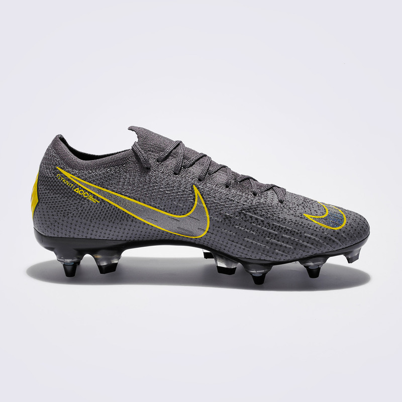 Бутсы Nike Vapor 12 Elite SG-Pro AC AH7381-070 