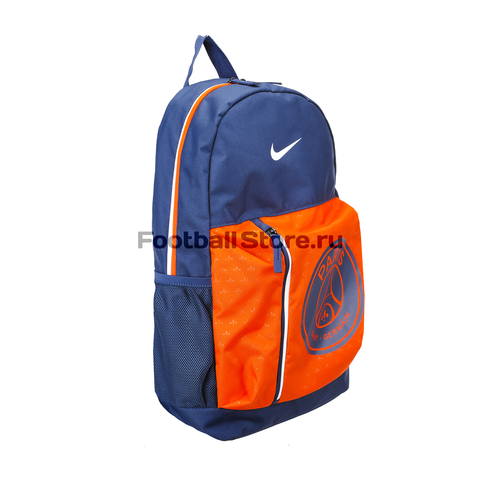 Рюкзак Nike Stadium PSG Backpack BA5526-421