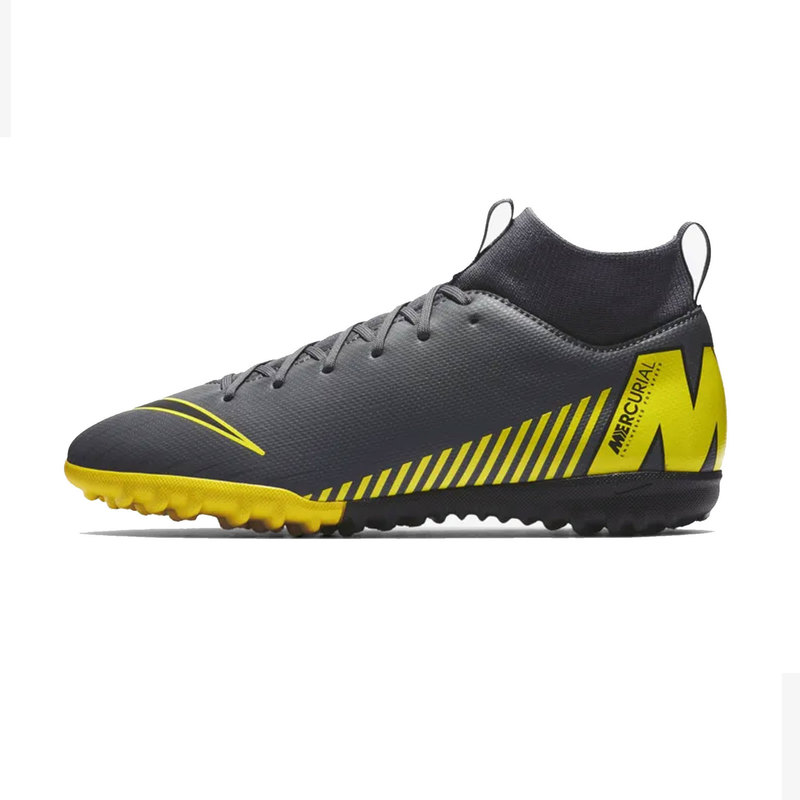 Шиповки детские Nike SuperFly Academy GS TF AH7344-070