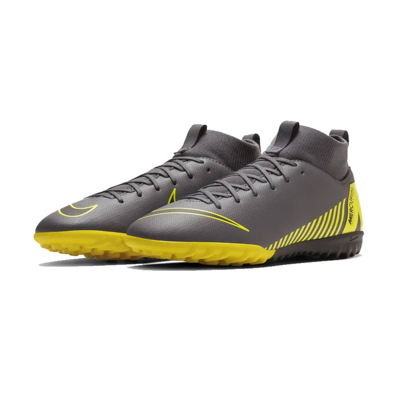 Шиповки детские Nike SuperFly Academy GS TF AH7344-070