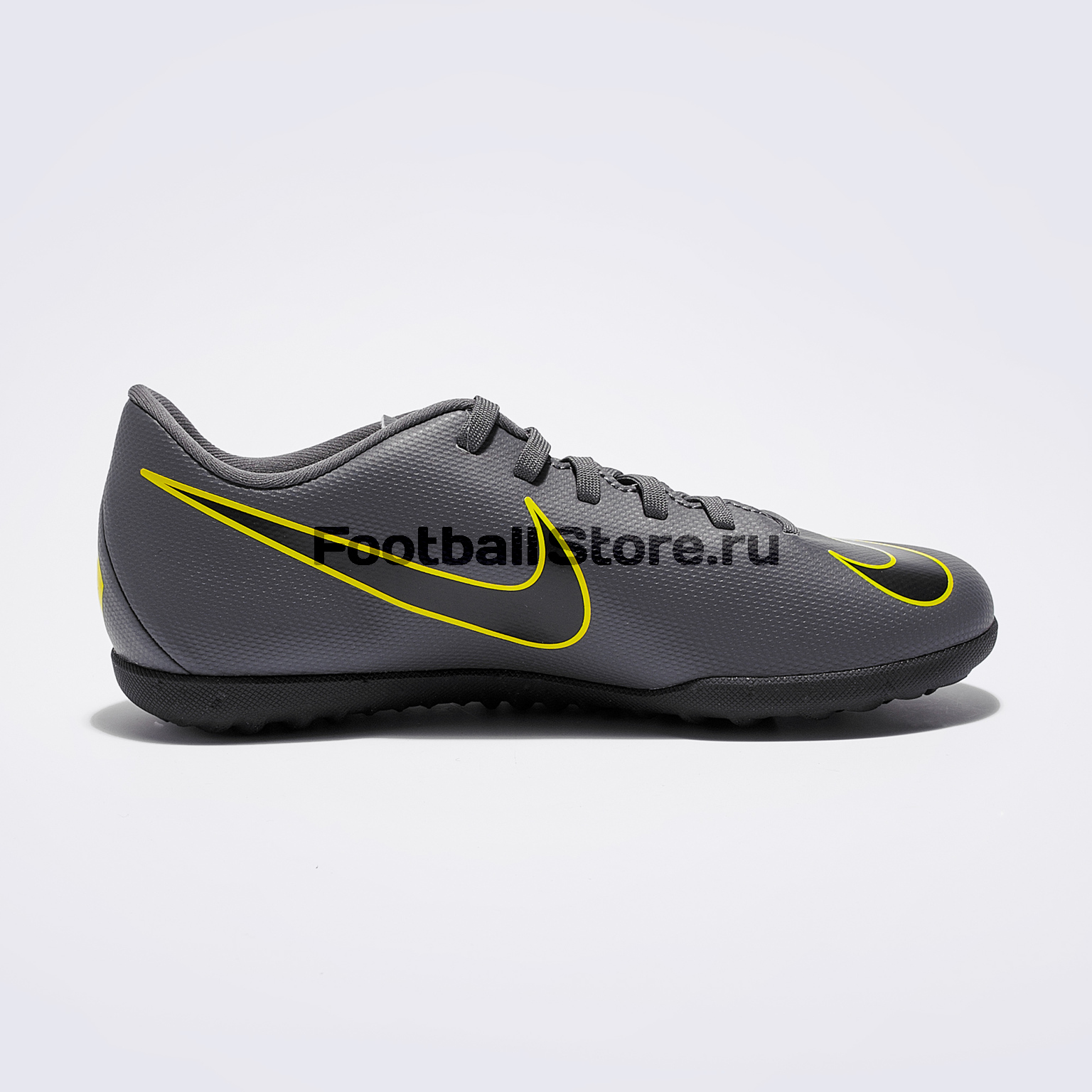 Шиповки детские Nike Vapor 12 Club GS TF AH7355-070