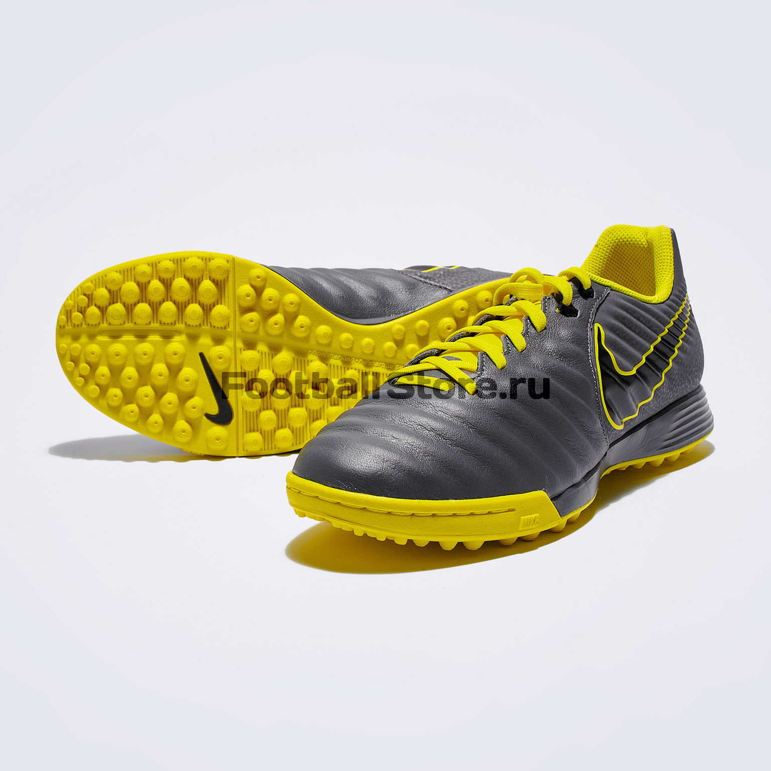 Шиповки Nike LegendX 7 Academy TF AH7243-070