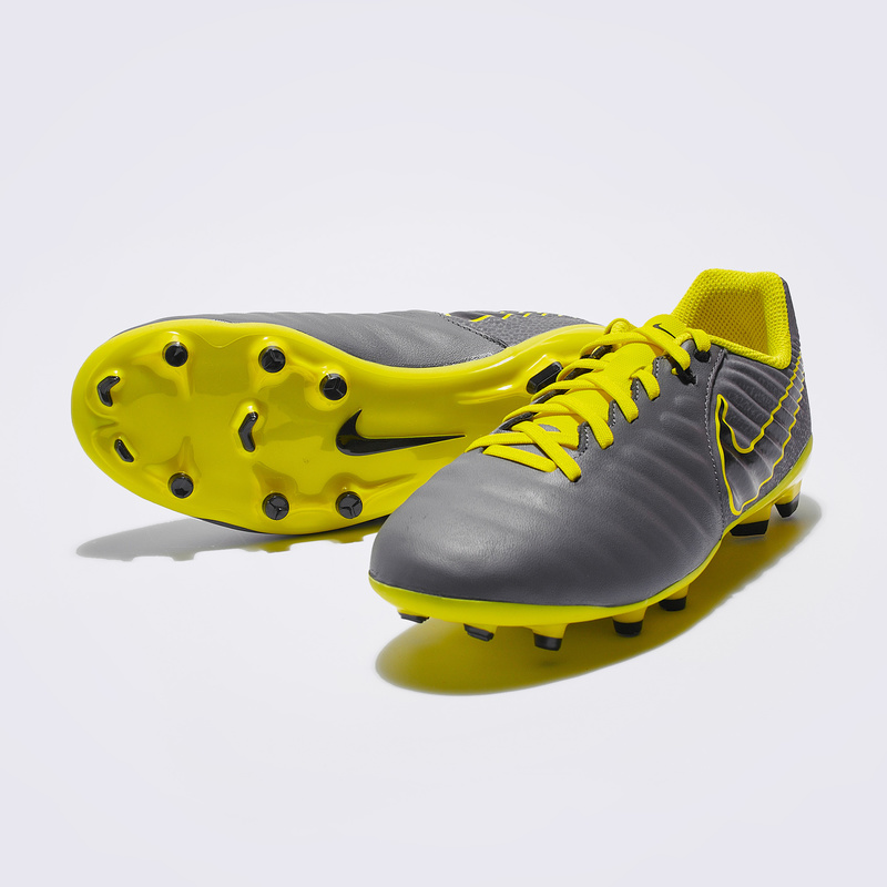 Бутсы детские Nike Legend 7 Academy FG AO2291-070