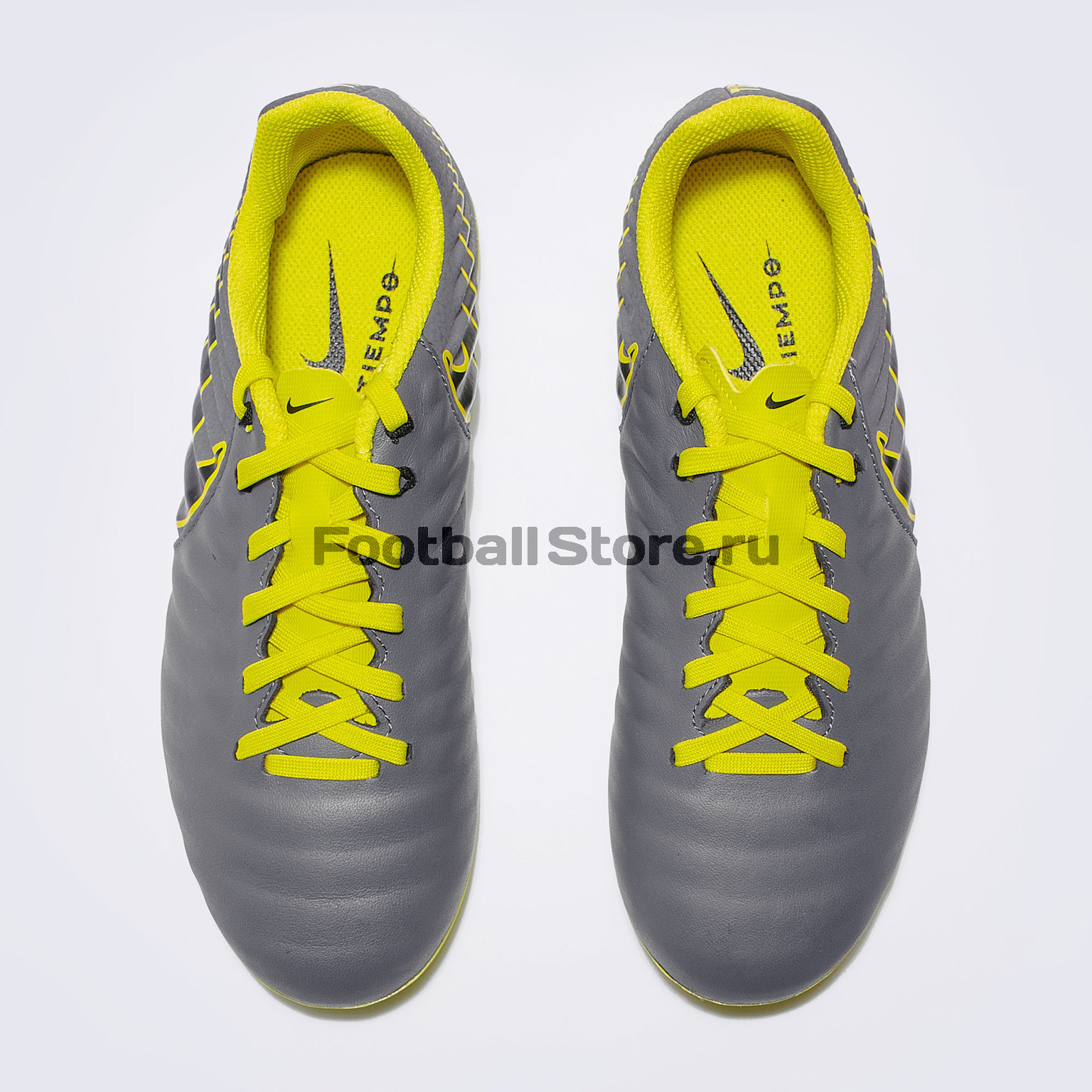 Бутсы детские Nike Legend 7 Academy FG AO2291-070
