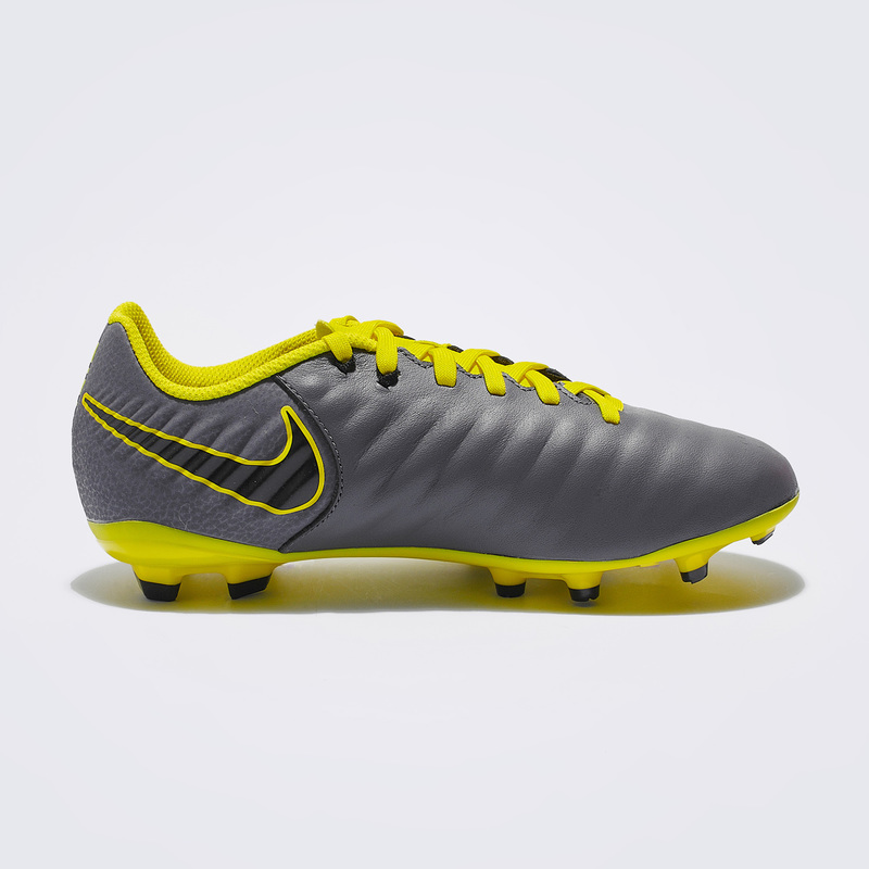 Бутсы детские Nike Legend 7 Academy FG AO2291-070