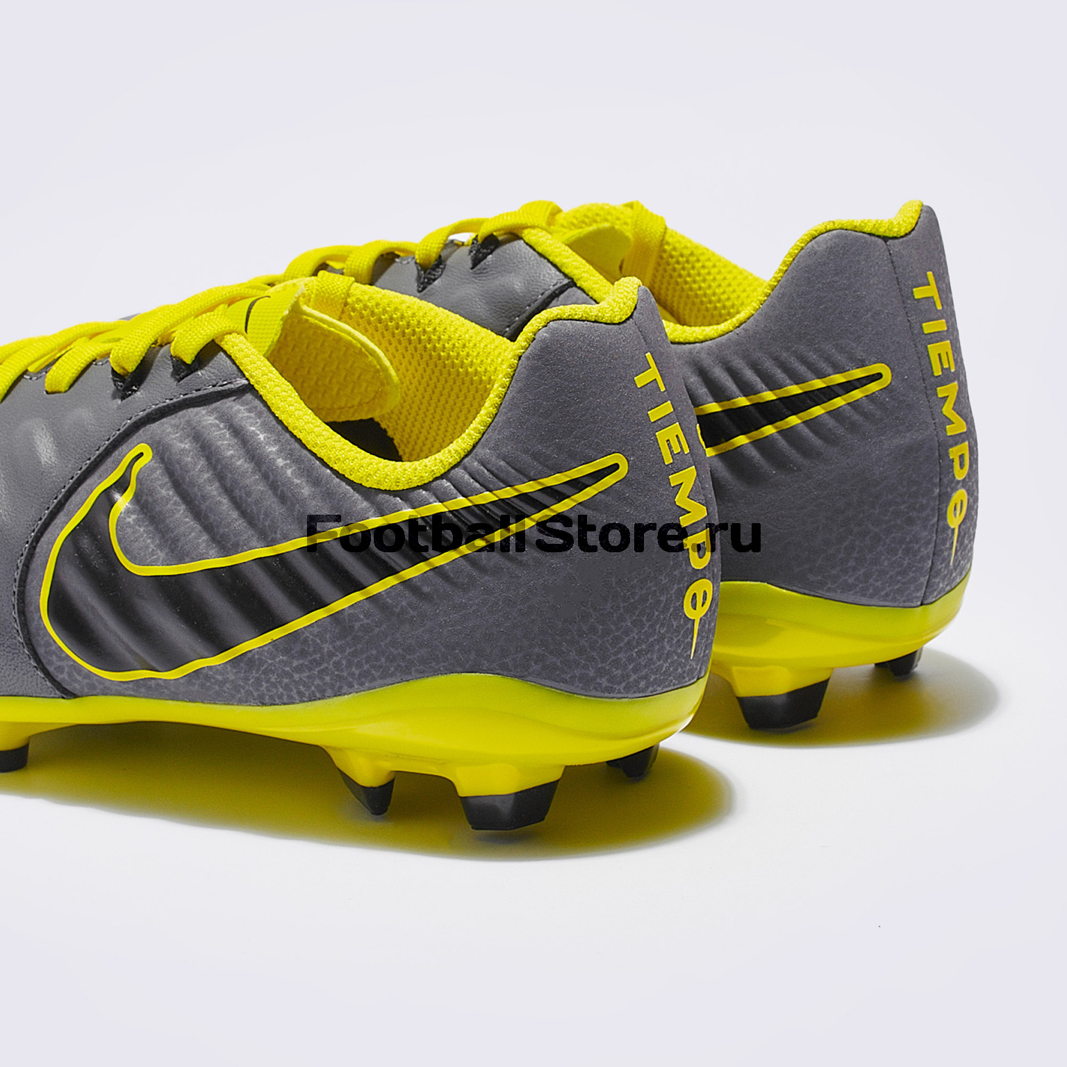 Бутсы детские Nike Legend 7 Academy FG AO2291-070