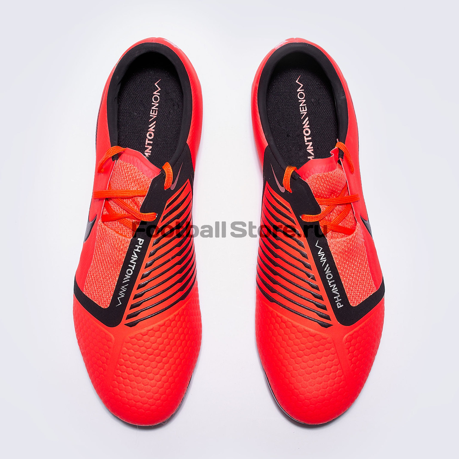 Бутсы Nike Phantom Venom Pro FG AO8738-600