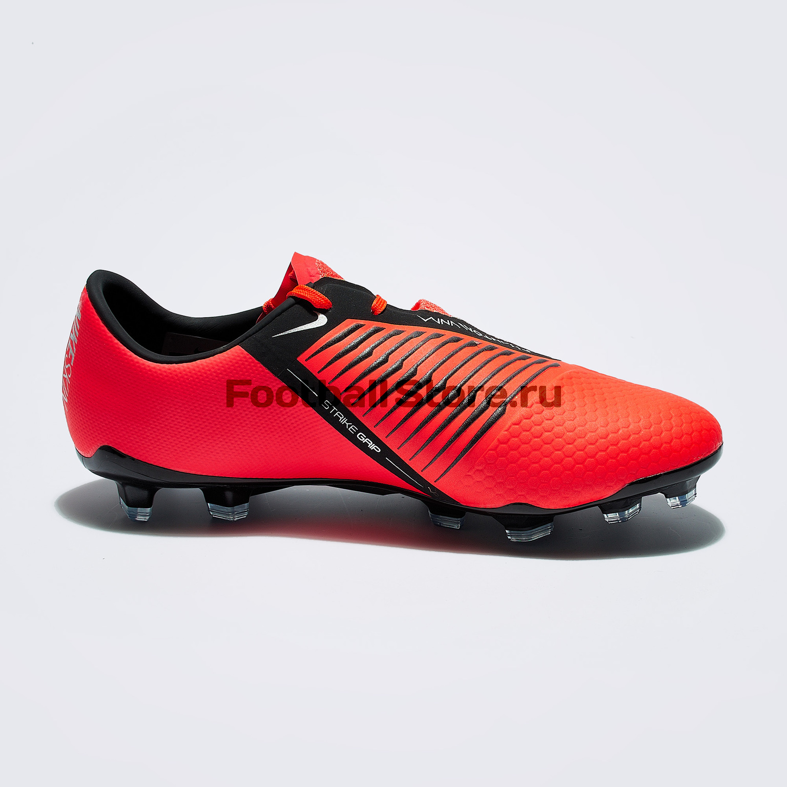 Бутсы Nike Phantom Venom Pro FG AO8738-600