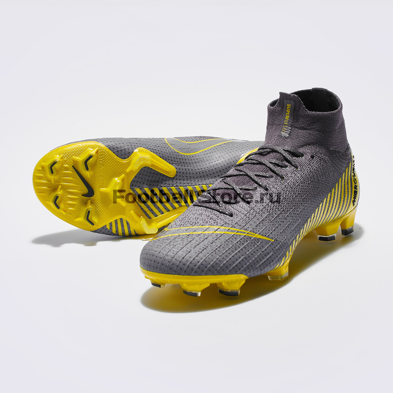 Бутсы Nike Superfly 6 Elite FG AH7365-070