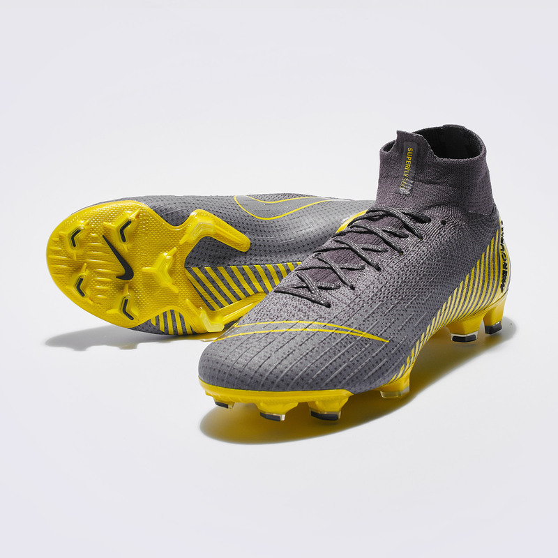 Бутсы Nike Superfly 6 Elite FG AH7365-070