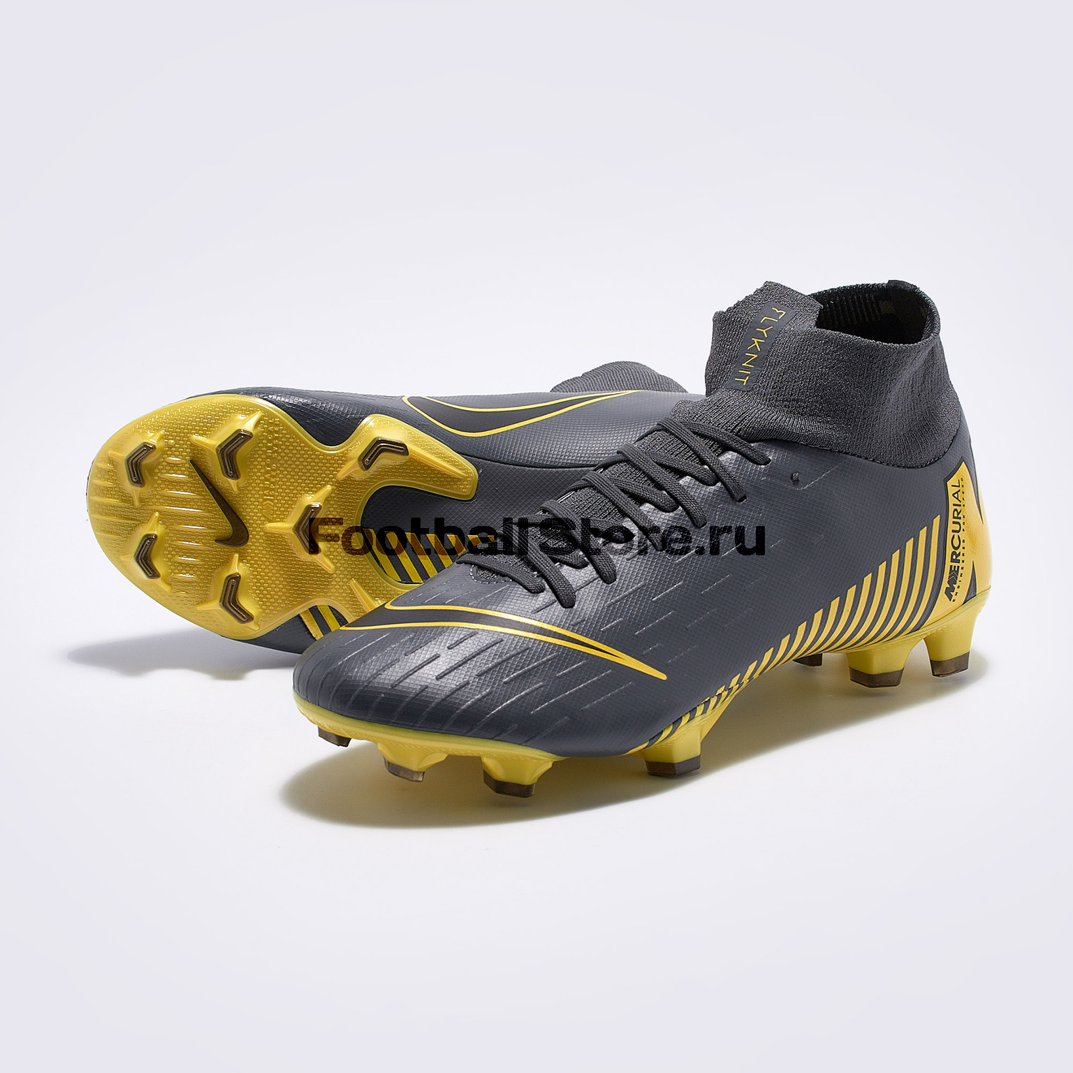 Бутсы Nike Superfly 6 Pro FG AH7368-070