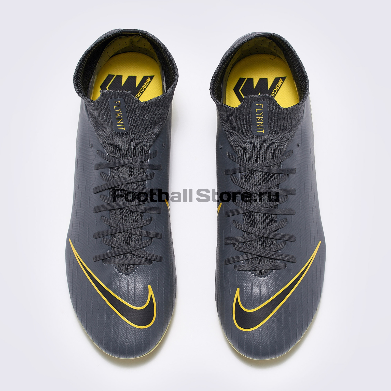 Бутсы Nike Superfly 6 Pro FG AH7368-070