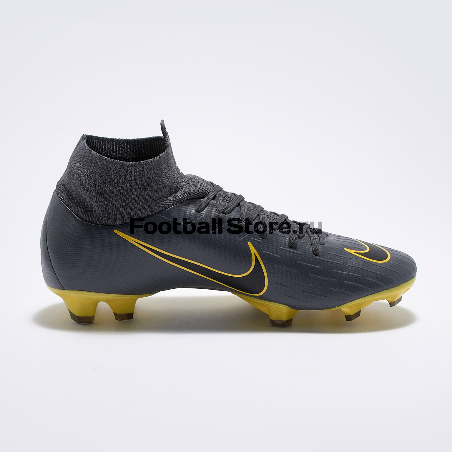 Бутсы Nike Superfly 6 Pro FG AH7368-070