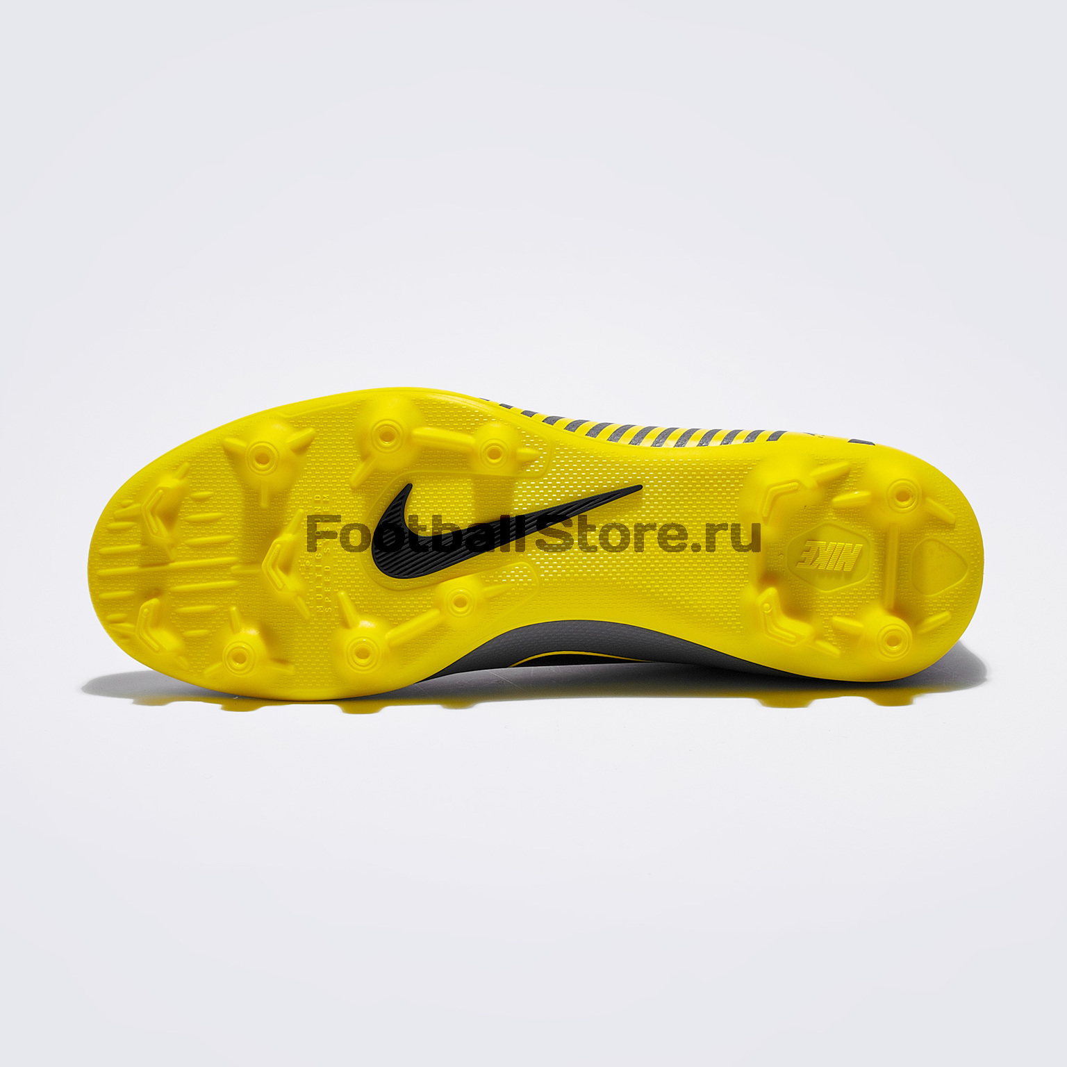 Бутсы Nike Vapor 12 Club FG/MG AH7378-070