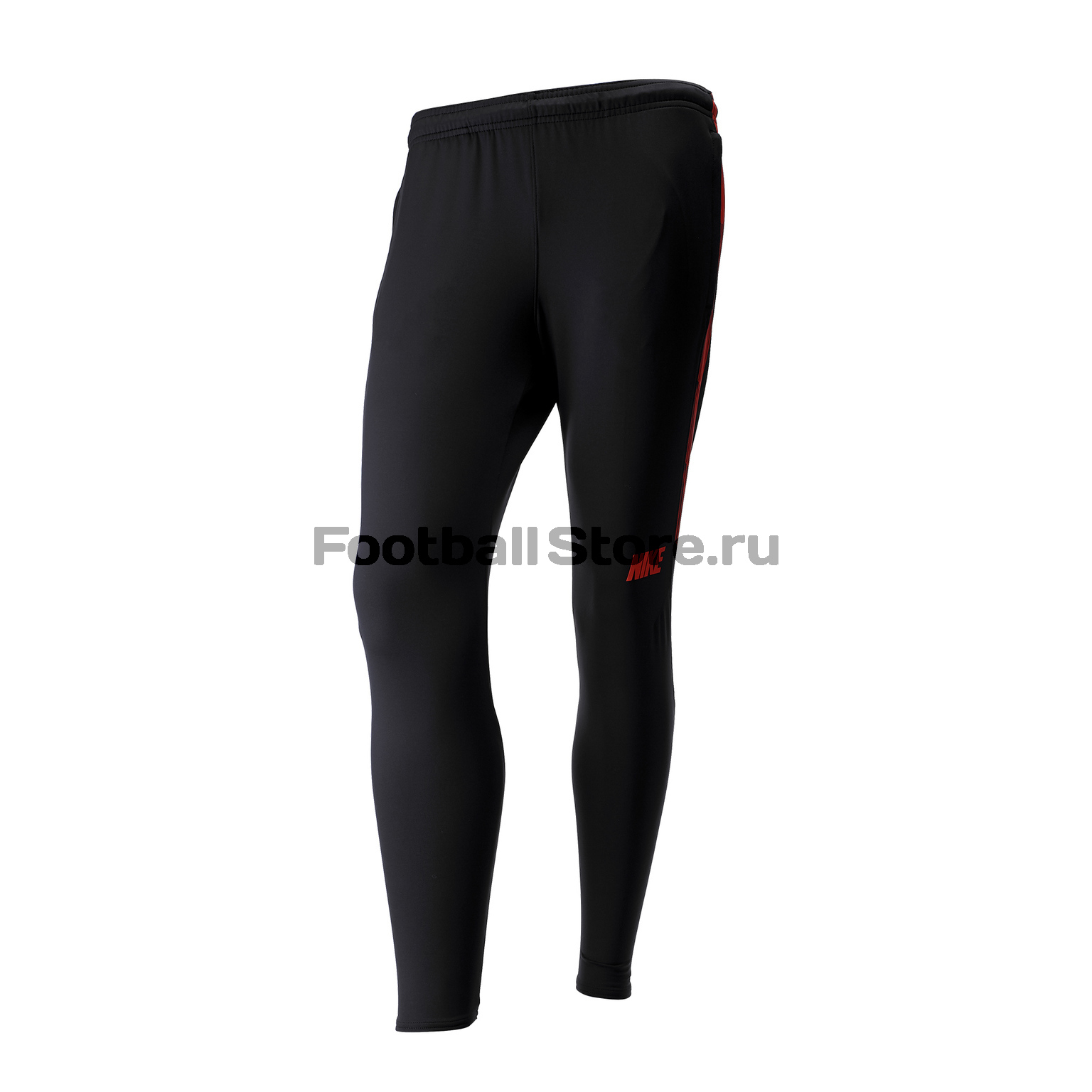 Брюки тренировочные Nike Dry Squad Pant BQ3774-013