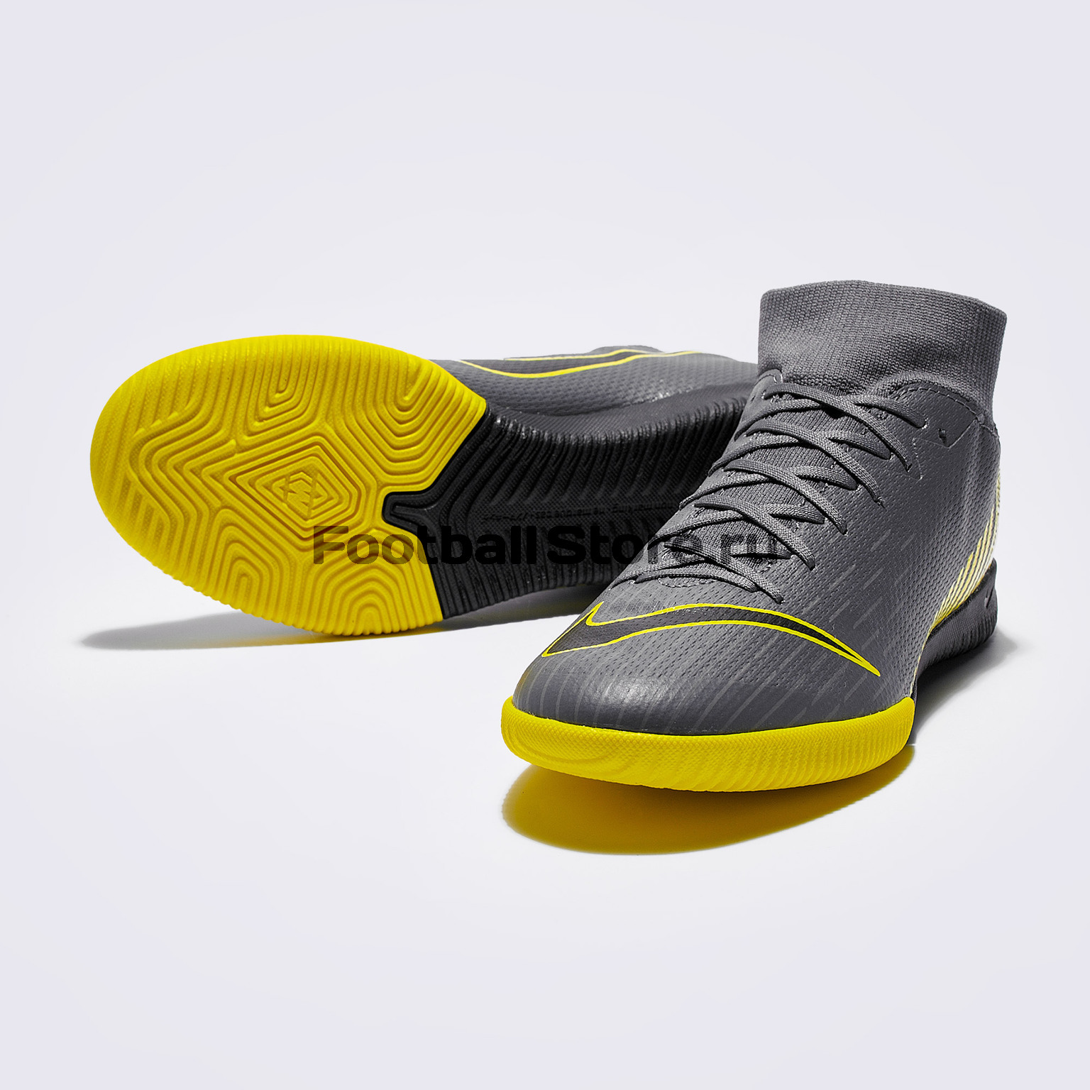 Футзалки Nike Superfly 6 Academy IC AH7369-070