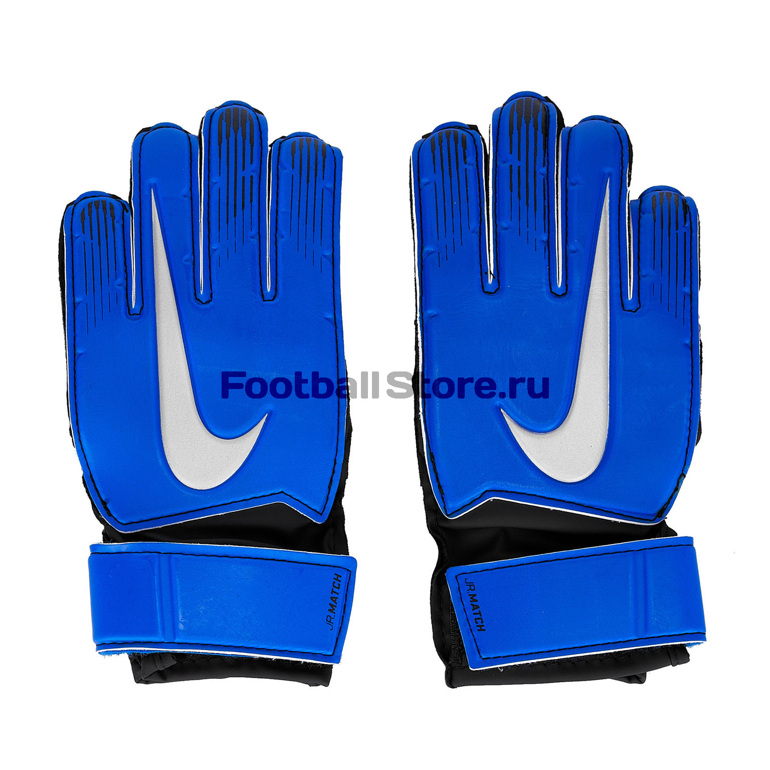 Перчатки вратарские детские Nike Match GS0368-420