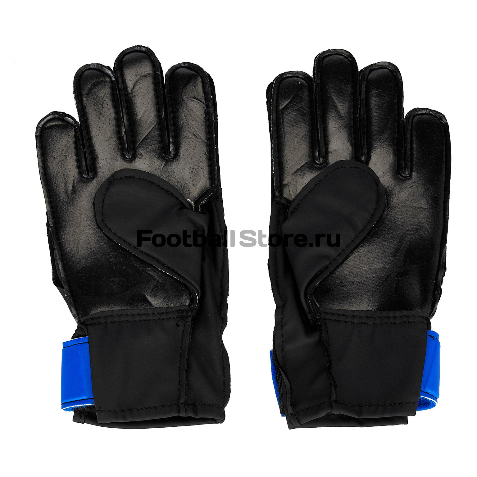 Перчатки вратарские детские Nike Match GS0368-420