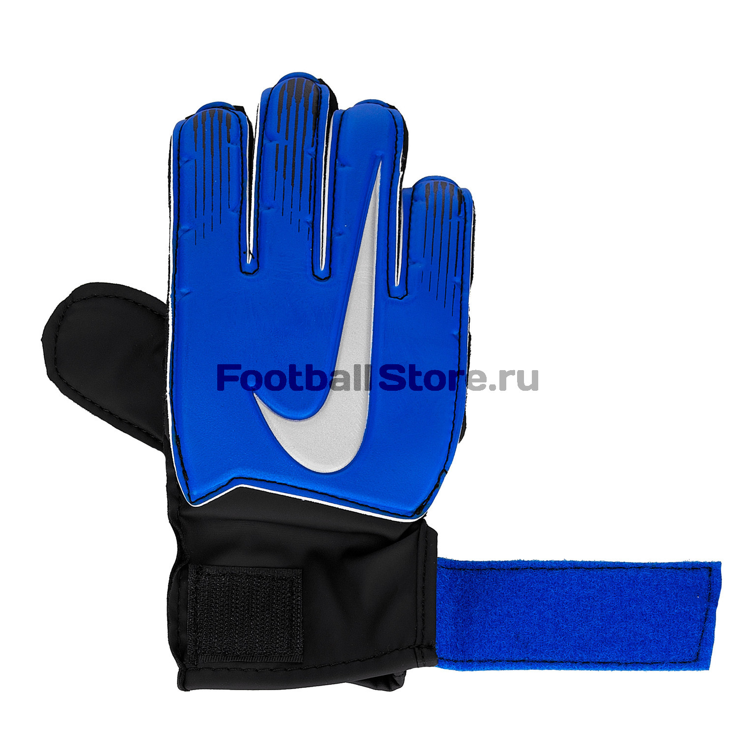 Перчатки вратарские детские Nike Match GS0368-420