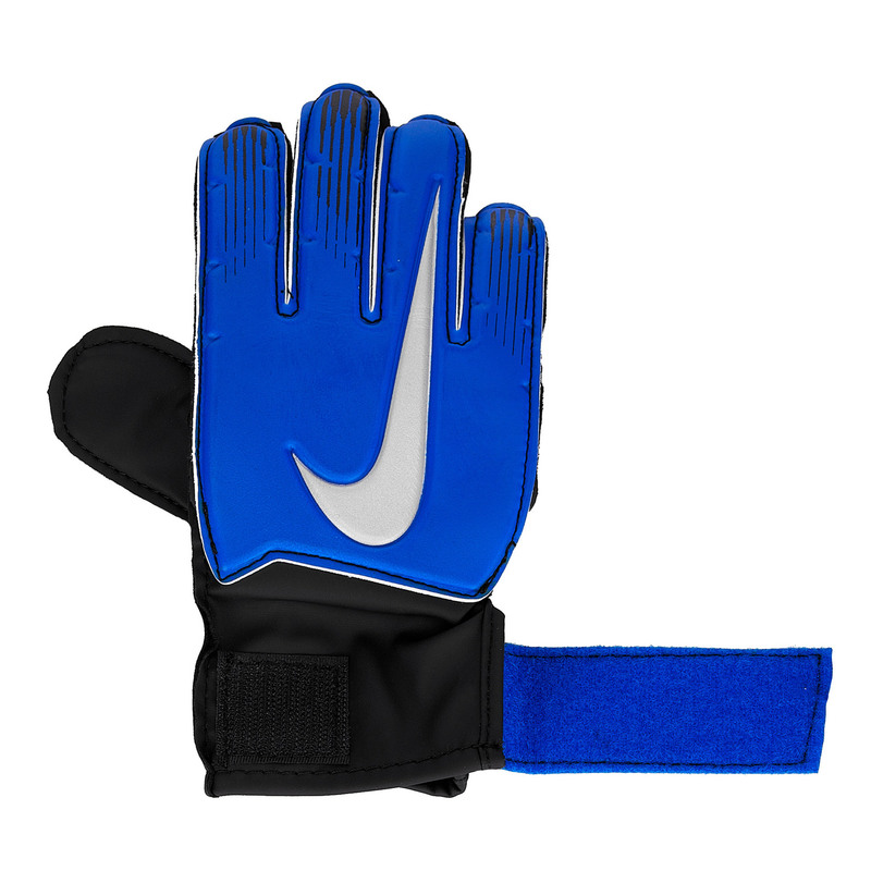 Перчатки вратарские детские Nike Match GS0368-420