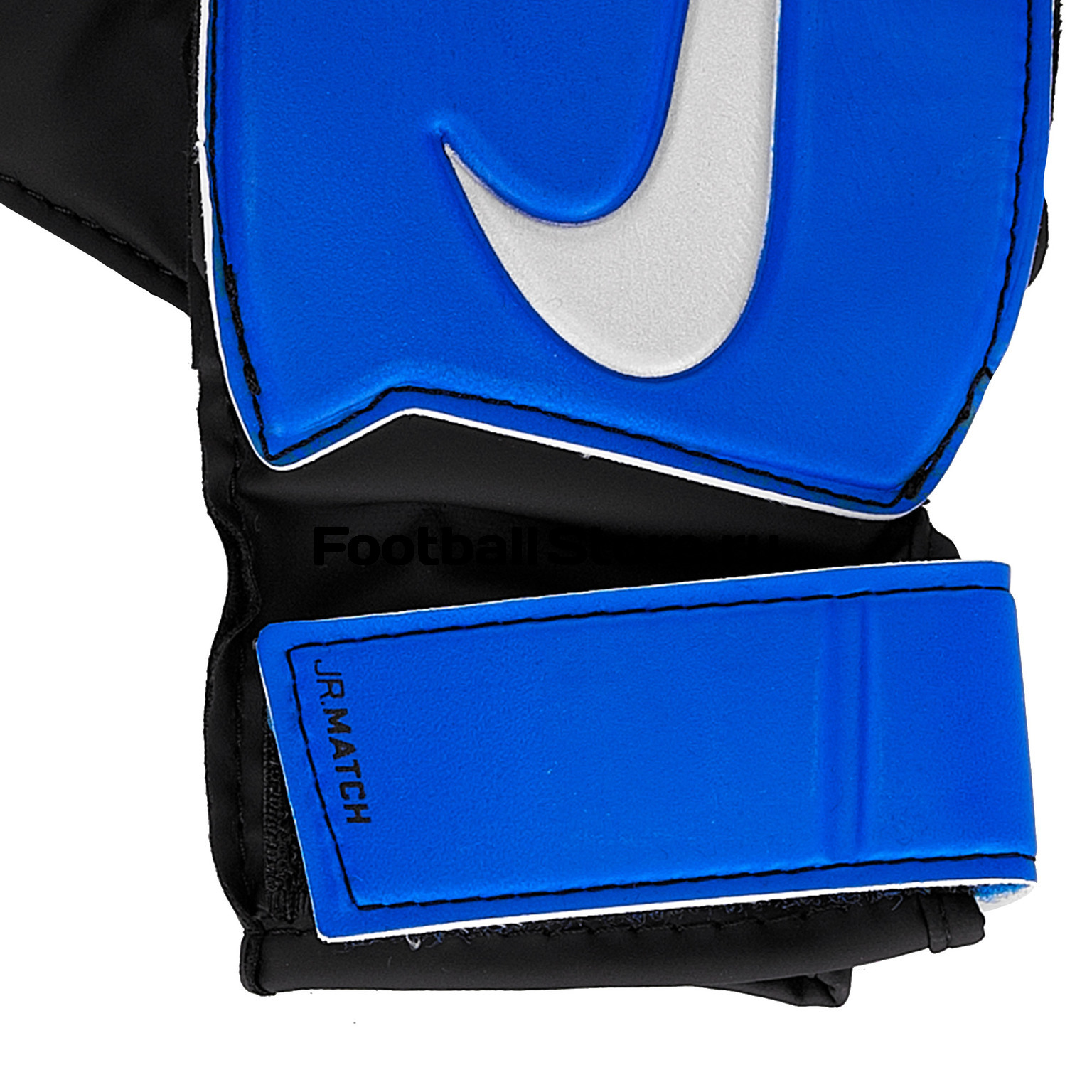 Перчатки вратарские детские Nike Match GS0368-420