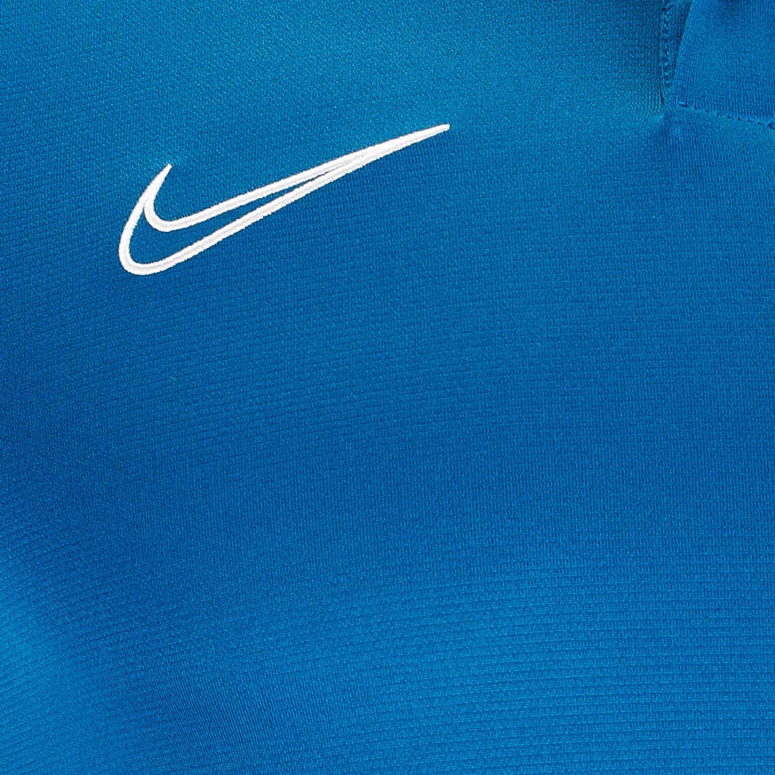 Поло Nike Dry Academy19 Polo BQ1496-404