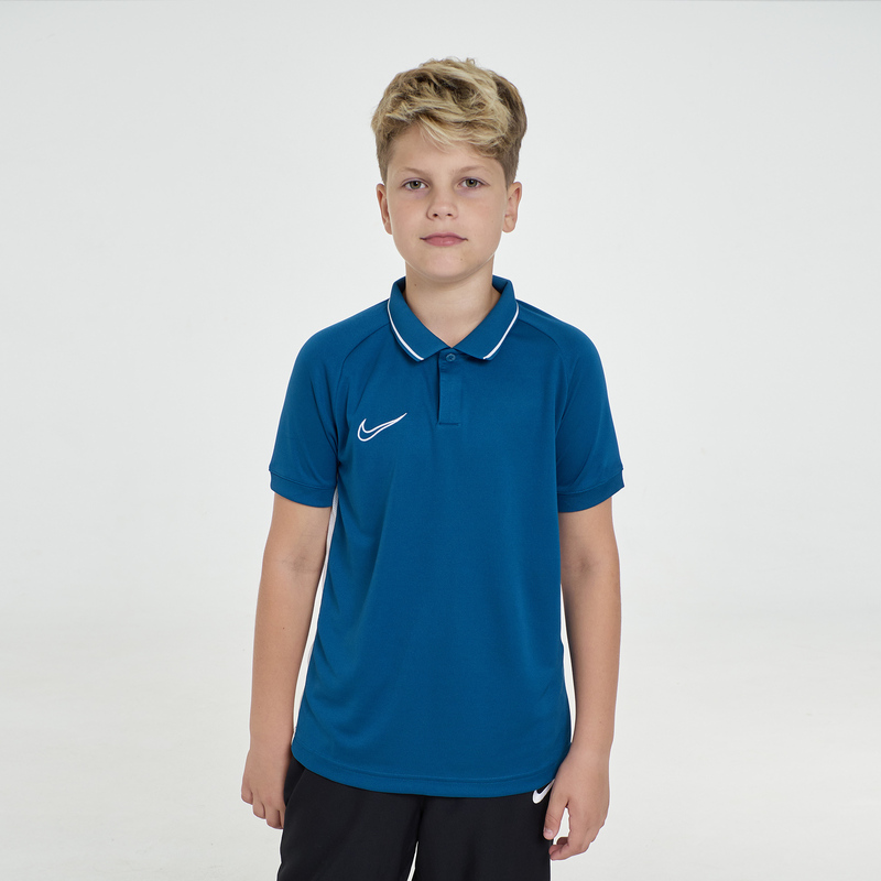 Поло подростковое Nike Dry Academy19 Polo BQ1500-404