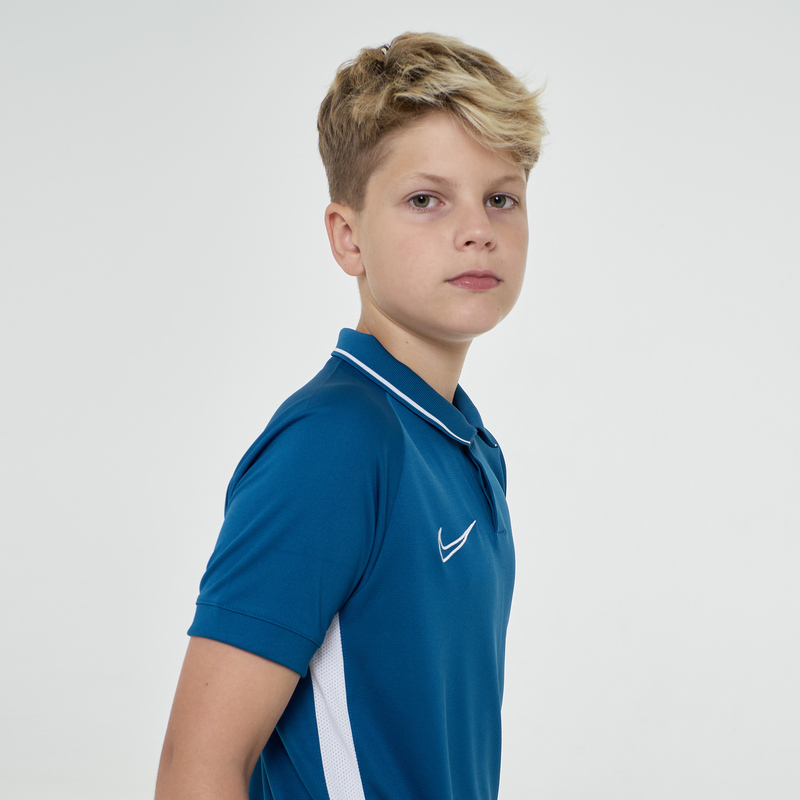 Поло подростковое Nike Dry Academy19 Polo BQ1500-404