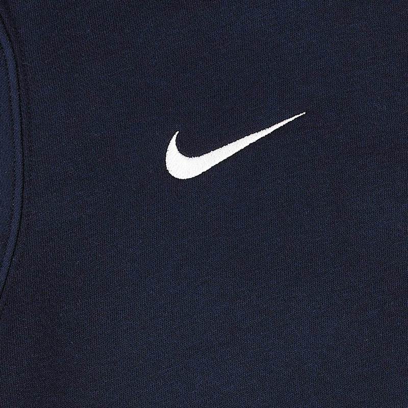 Толстовка Nike Hoodie FZ FLC Club19 AJ1313-451