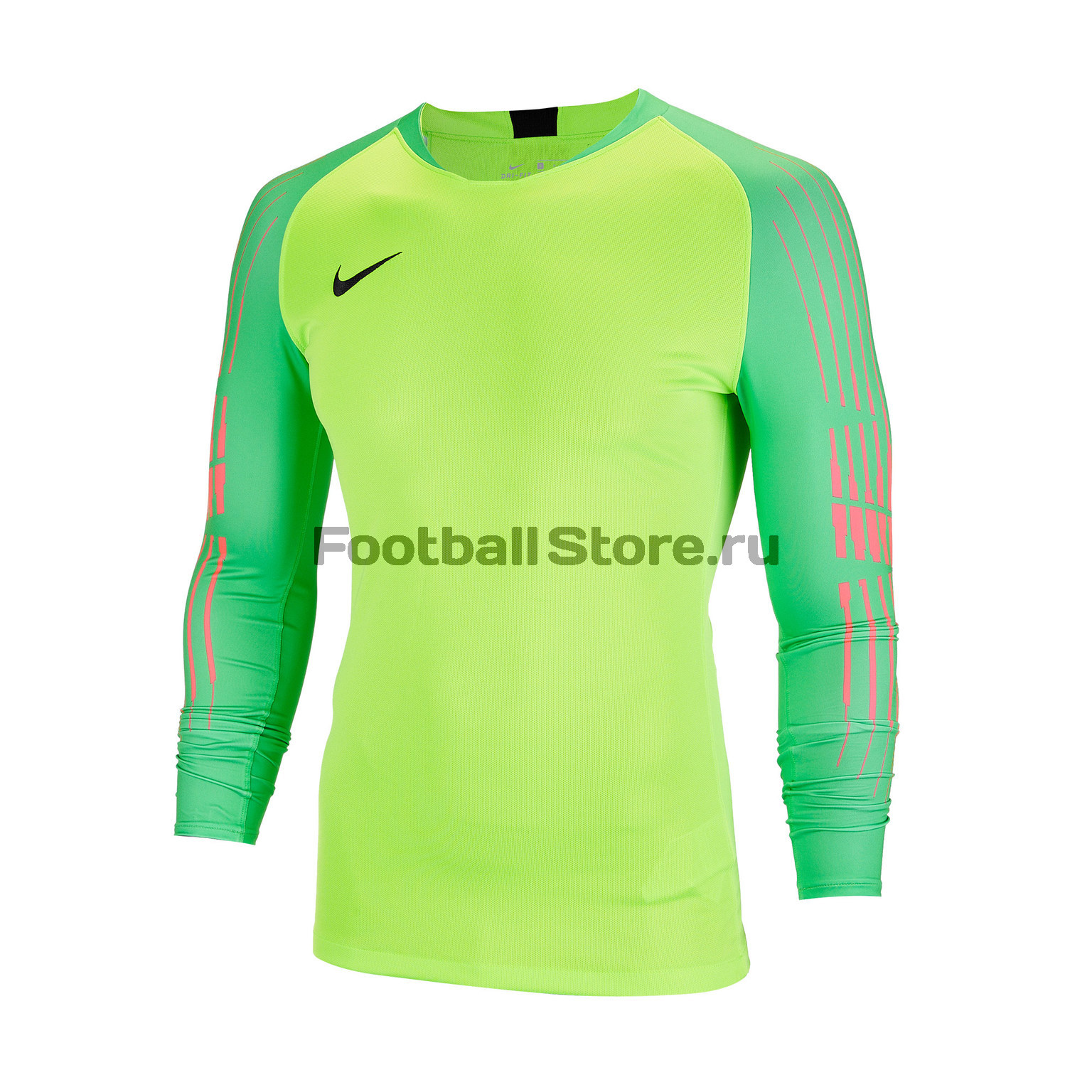 Вратарская футболка Nike Gardien II GK 898043-398