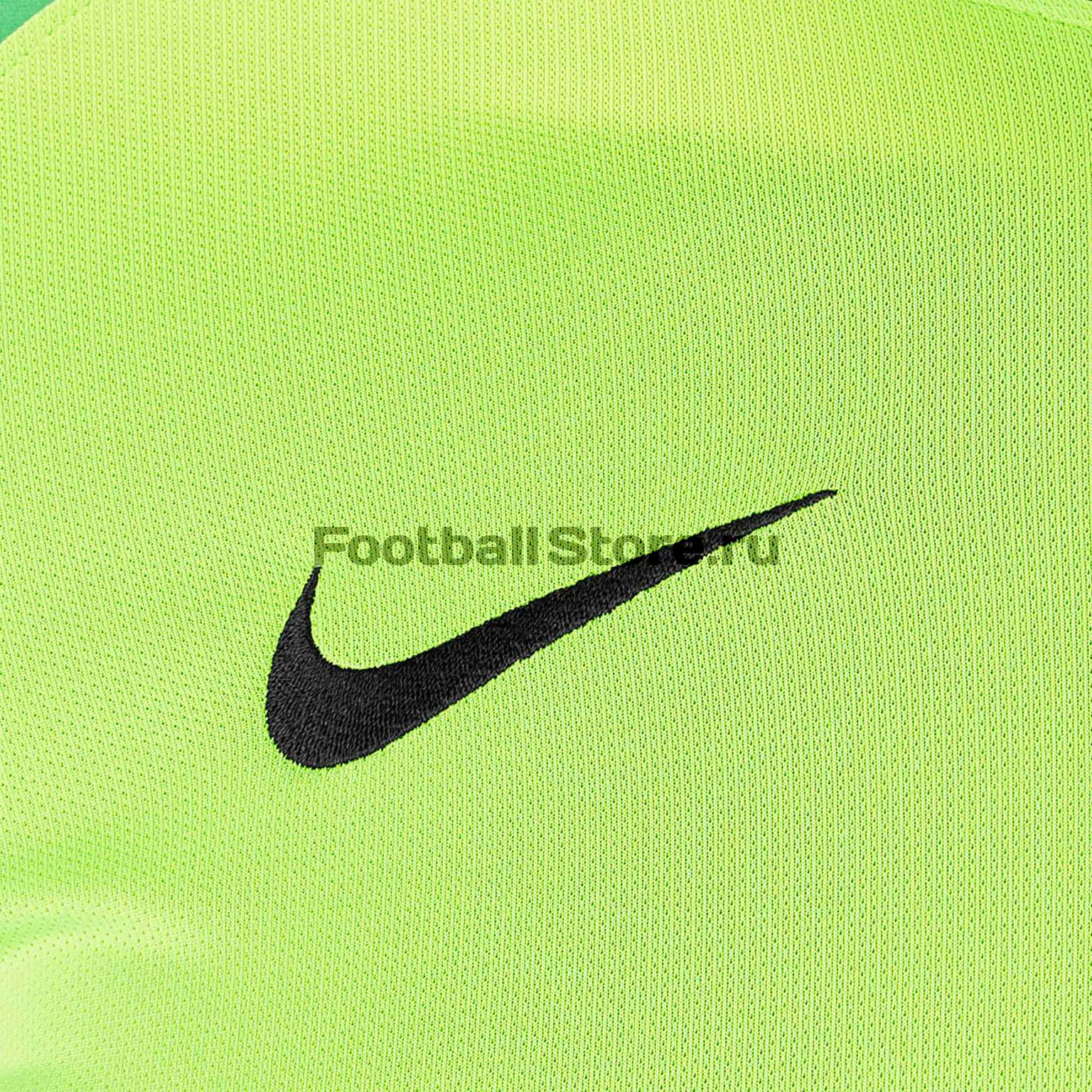 Вратарская футболка Nike Gardien II GK 898043-398