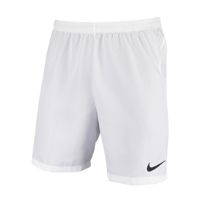Шорты игровые Nike Dry Laser IV AJ1245-100