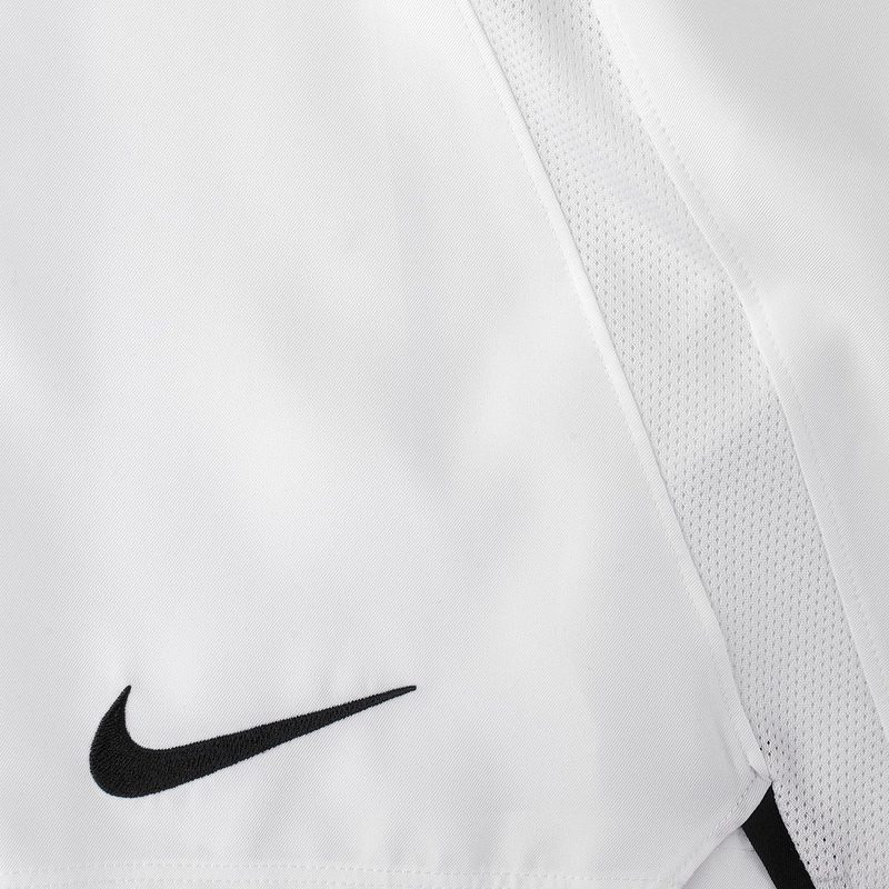 Шорты игровые Nike Dry Laser IV AJ1245-100