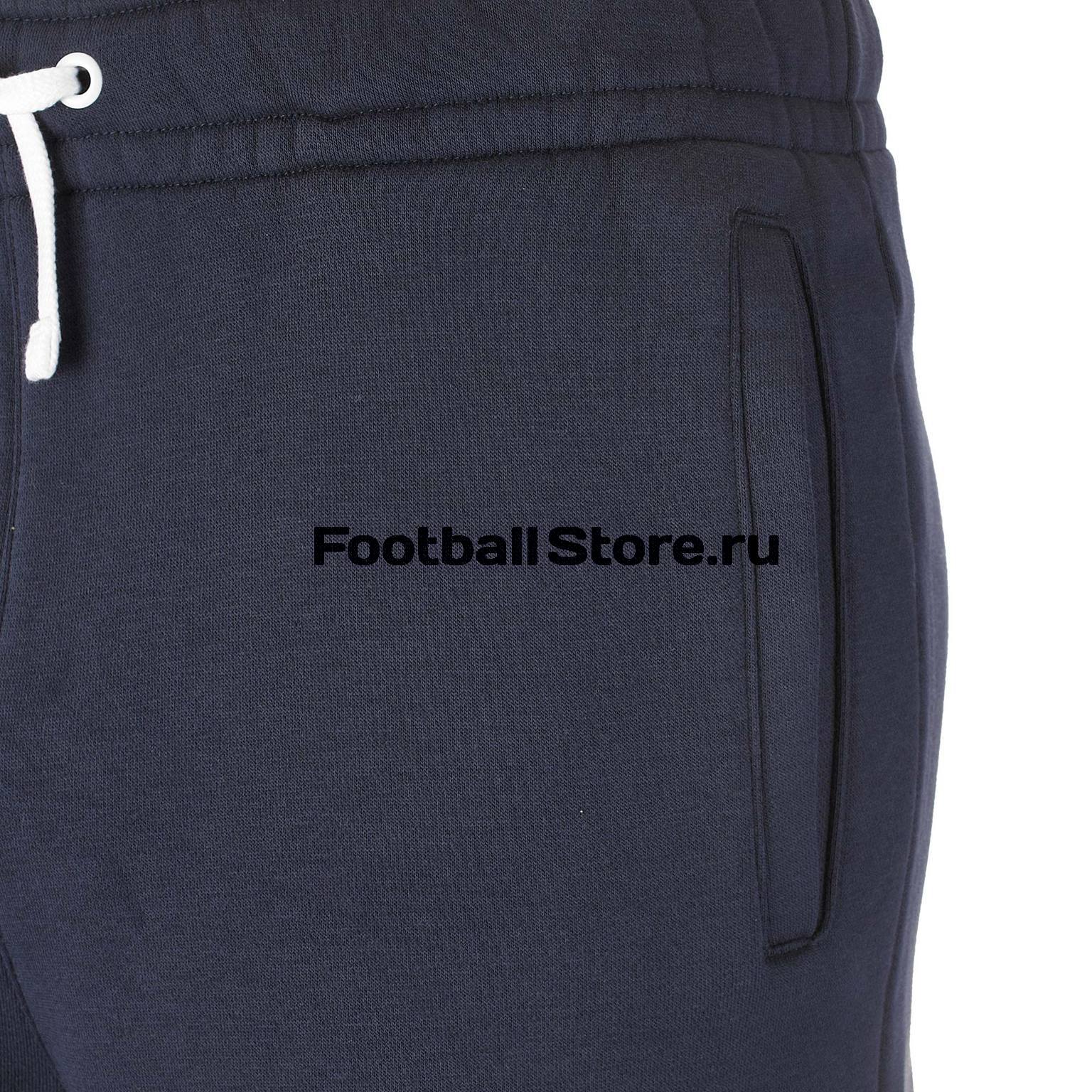 Шорты подростковые Nike Fleece Club19 AQ3142-451