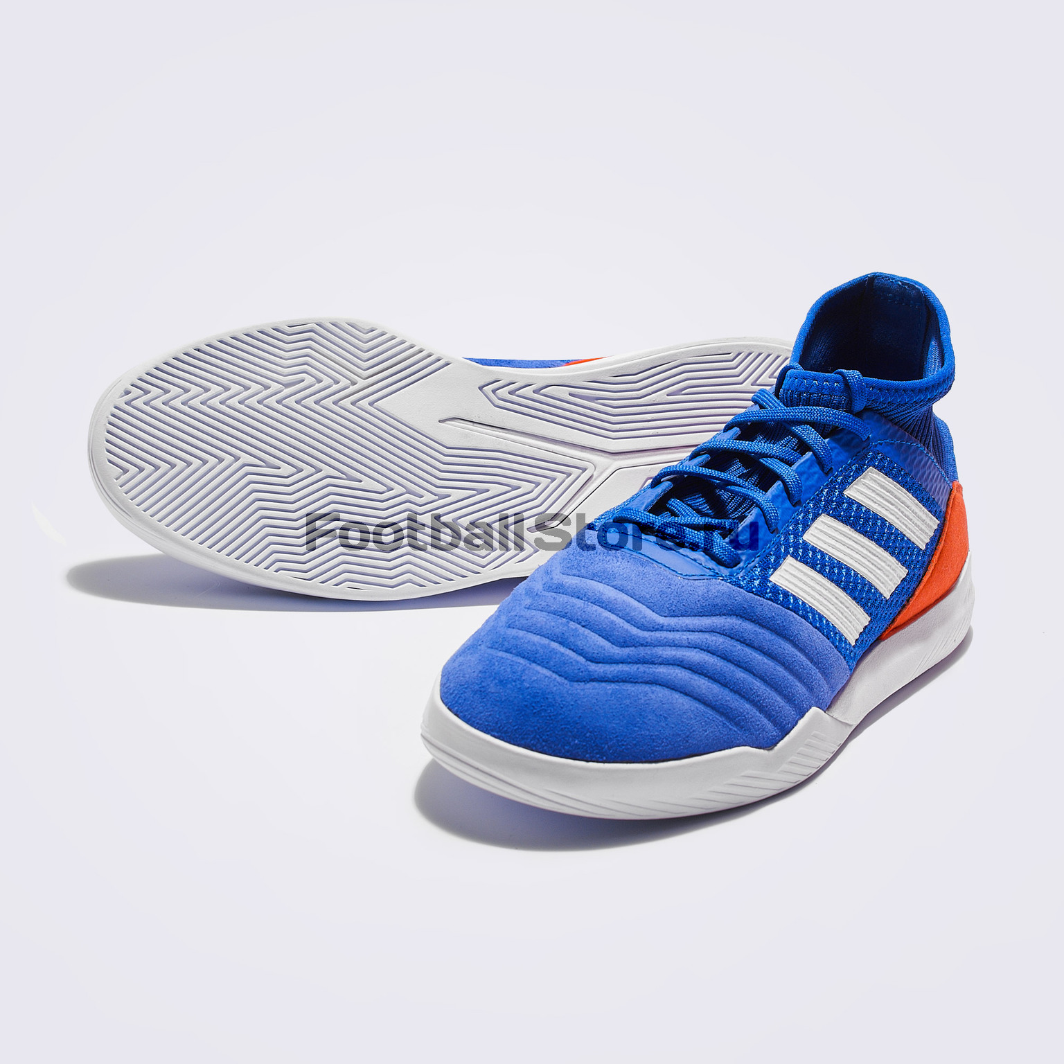 Футбольная обувь Adidas Predator 19.3 TR BB9086