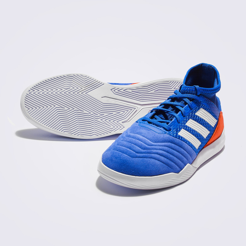 Футбольная обувь Adidas Predator 19.3 TR BB9086