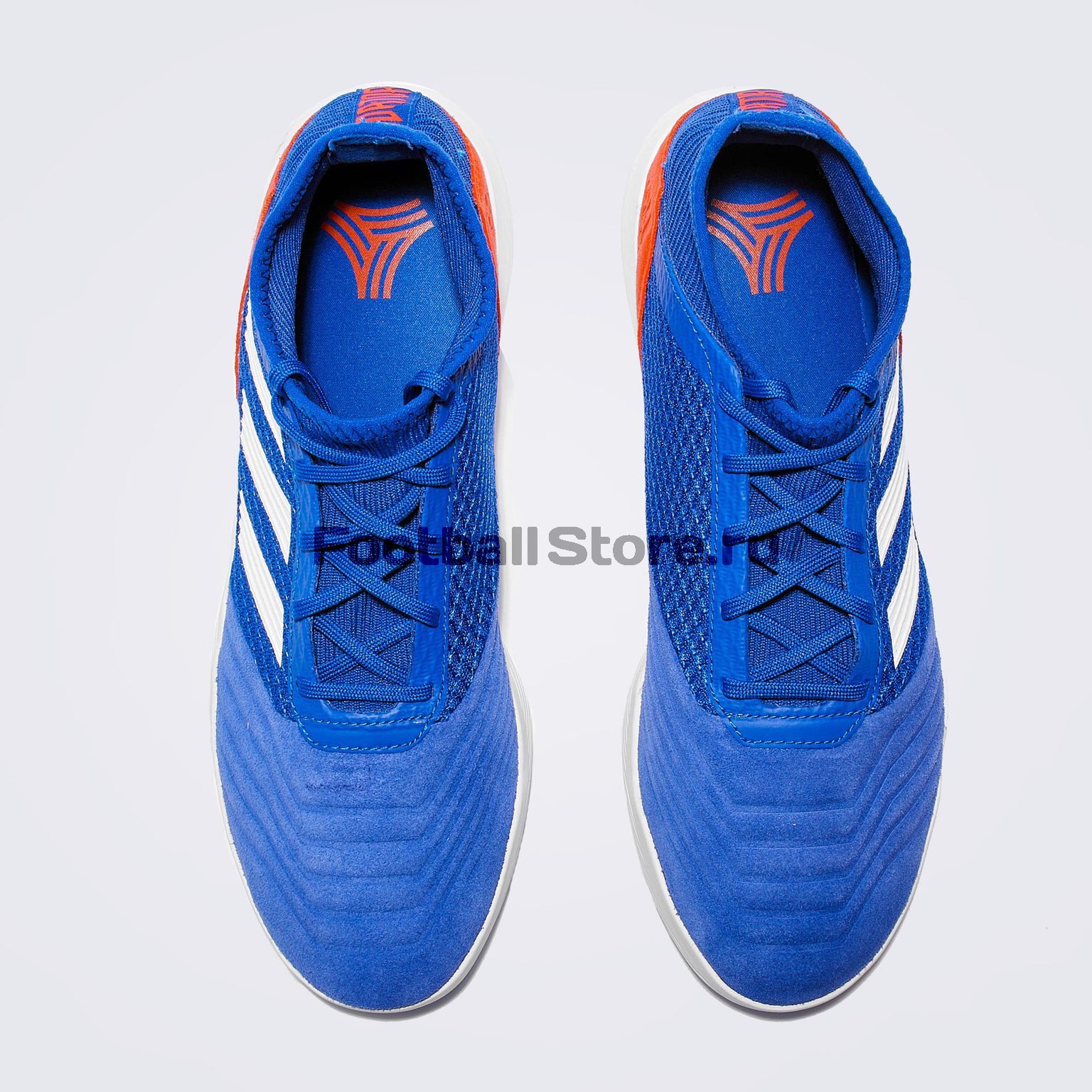 Футбольная обувь Adidas Predator 19.3 TR BB9086