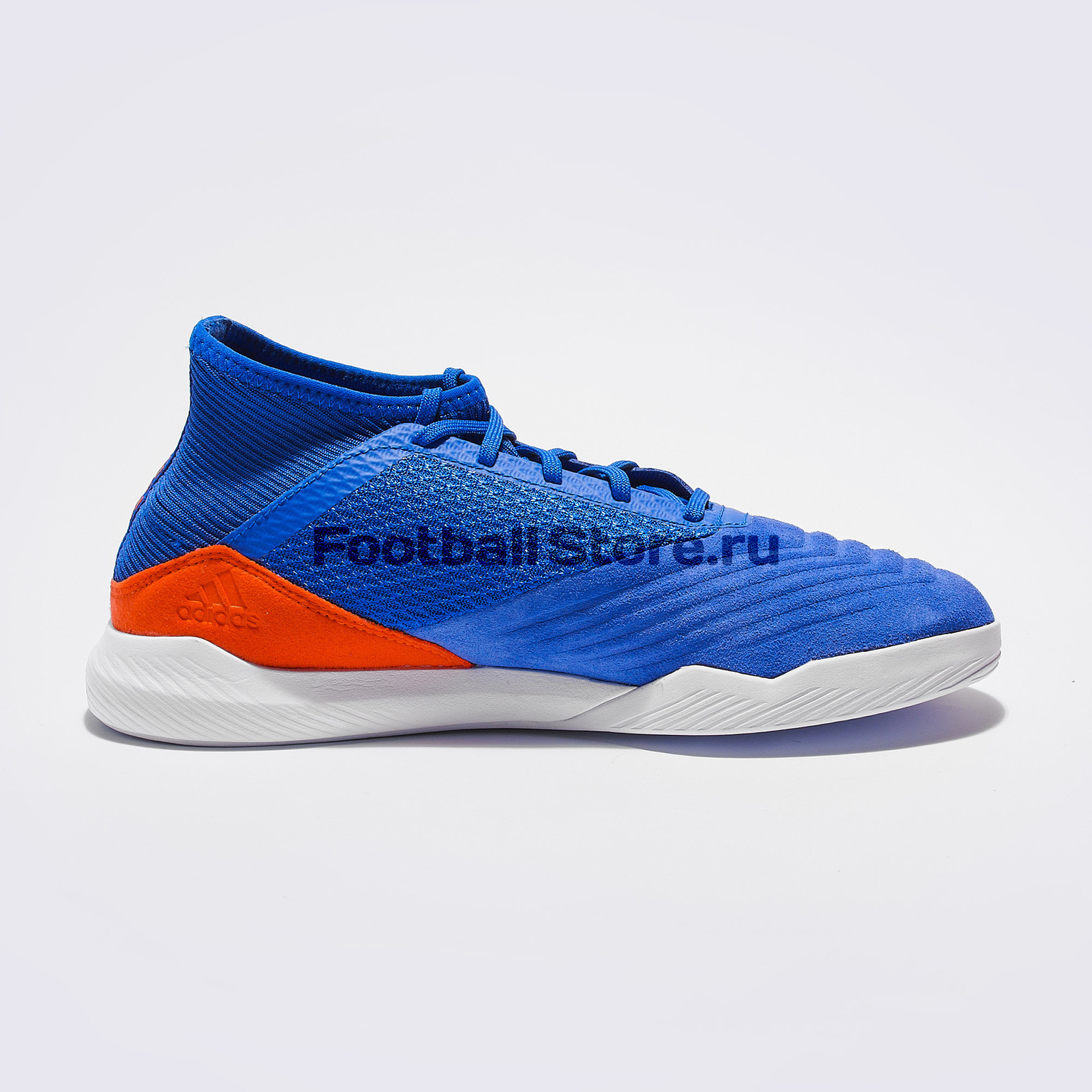 Футбольная обувь Adidas Predator 19.3 TR BB9086