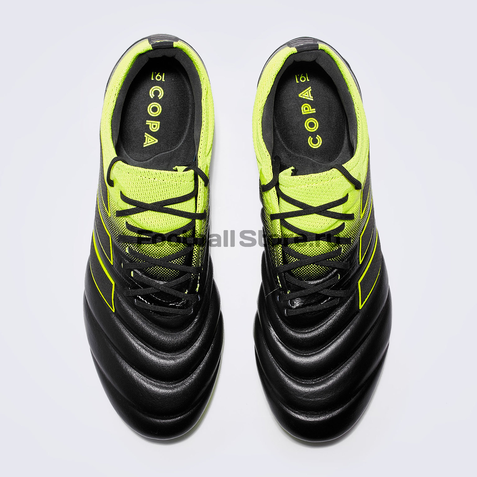 Бутсы Adidas Copa 19.1 FG BB8088