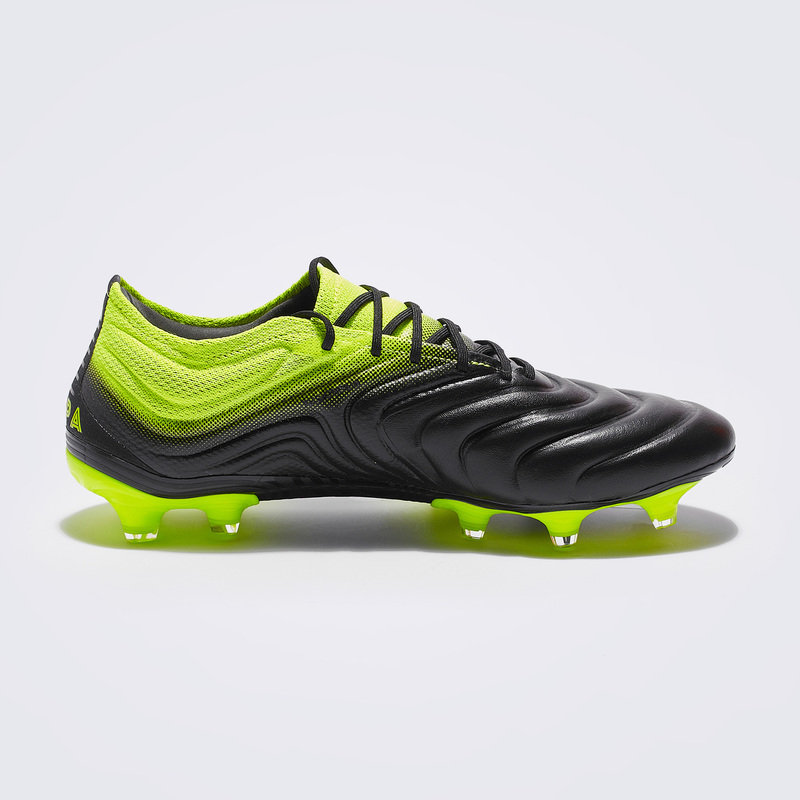 Бутсы Adidas Copa 19.1 FG BB8088