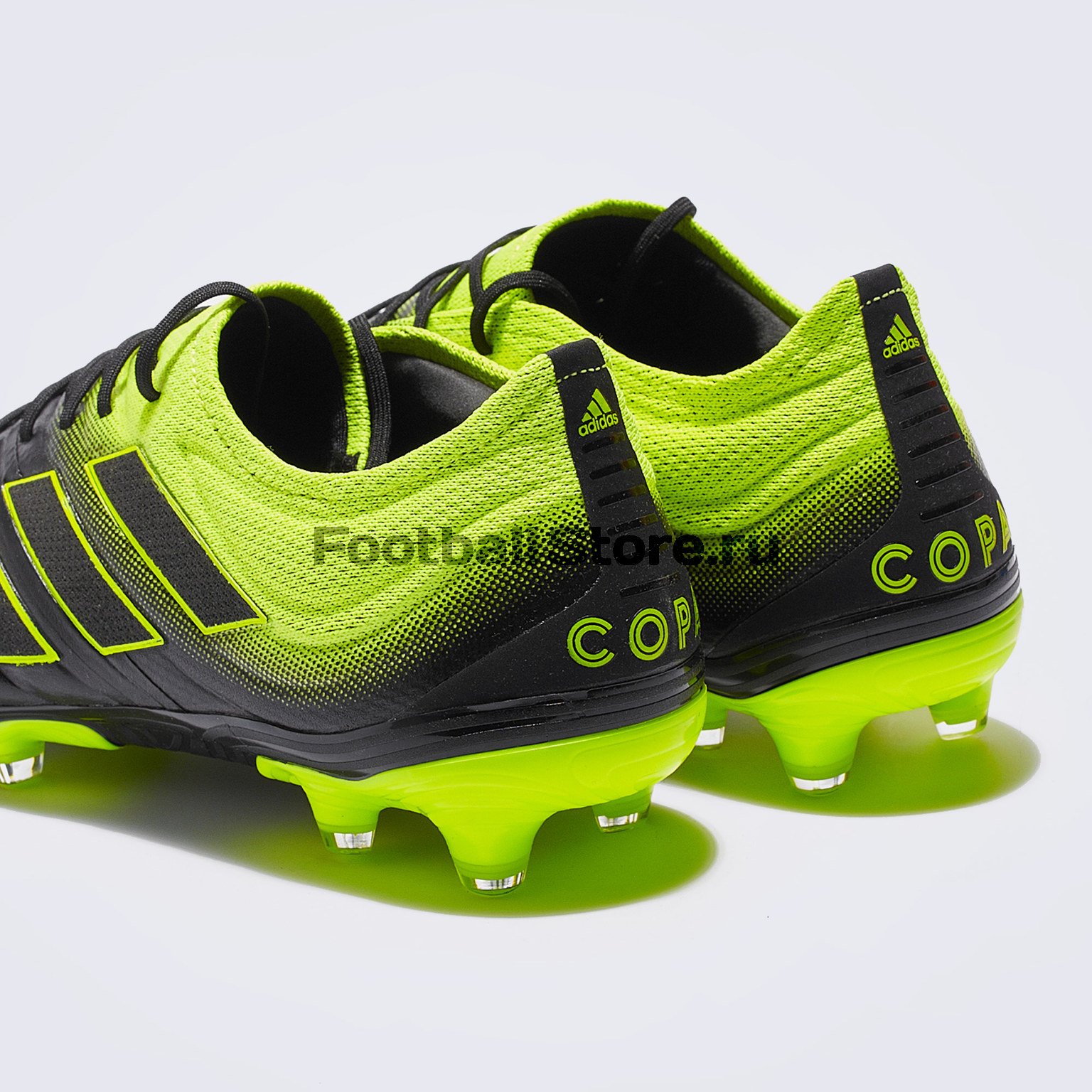 Бутсы Adidas Copa 19.1 FG BB8088
