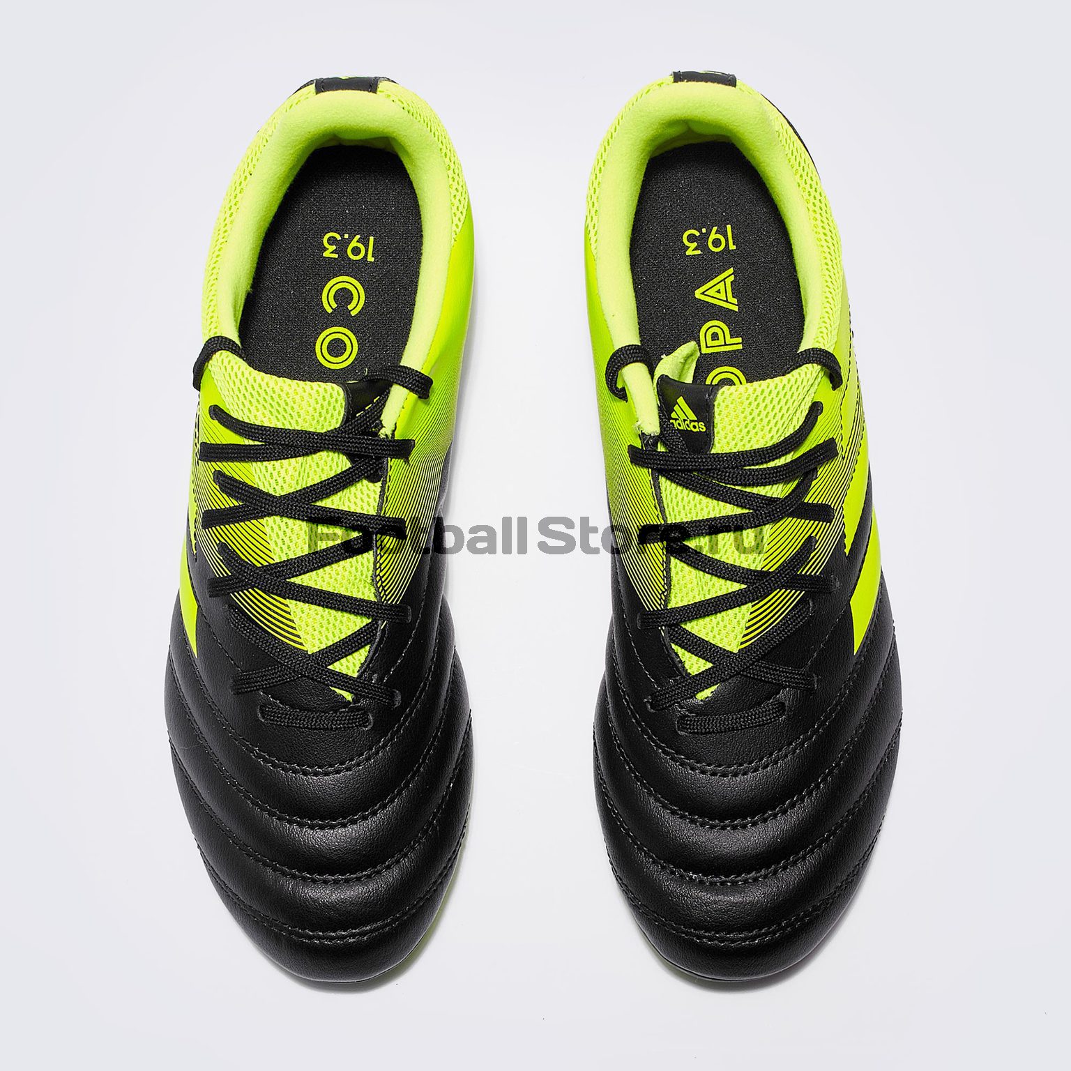 Бутсы детские Adidas Copa 19.3 FG D98080