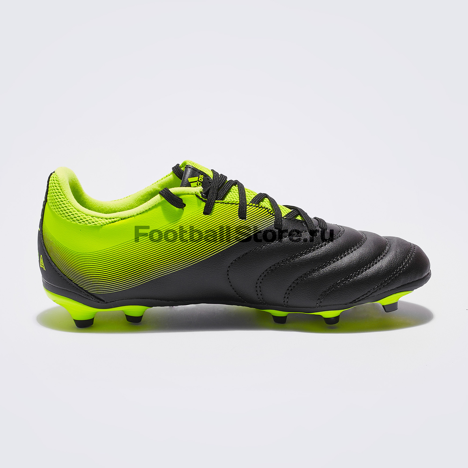 Бутсы детские Adidas Copa 19.3 FG D98080