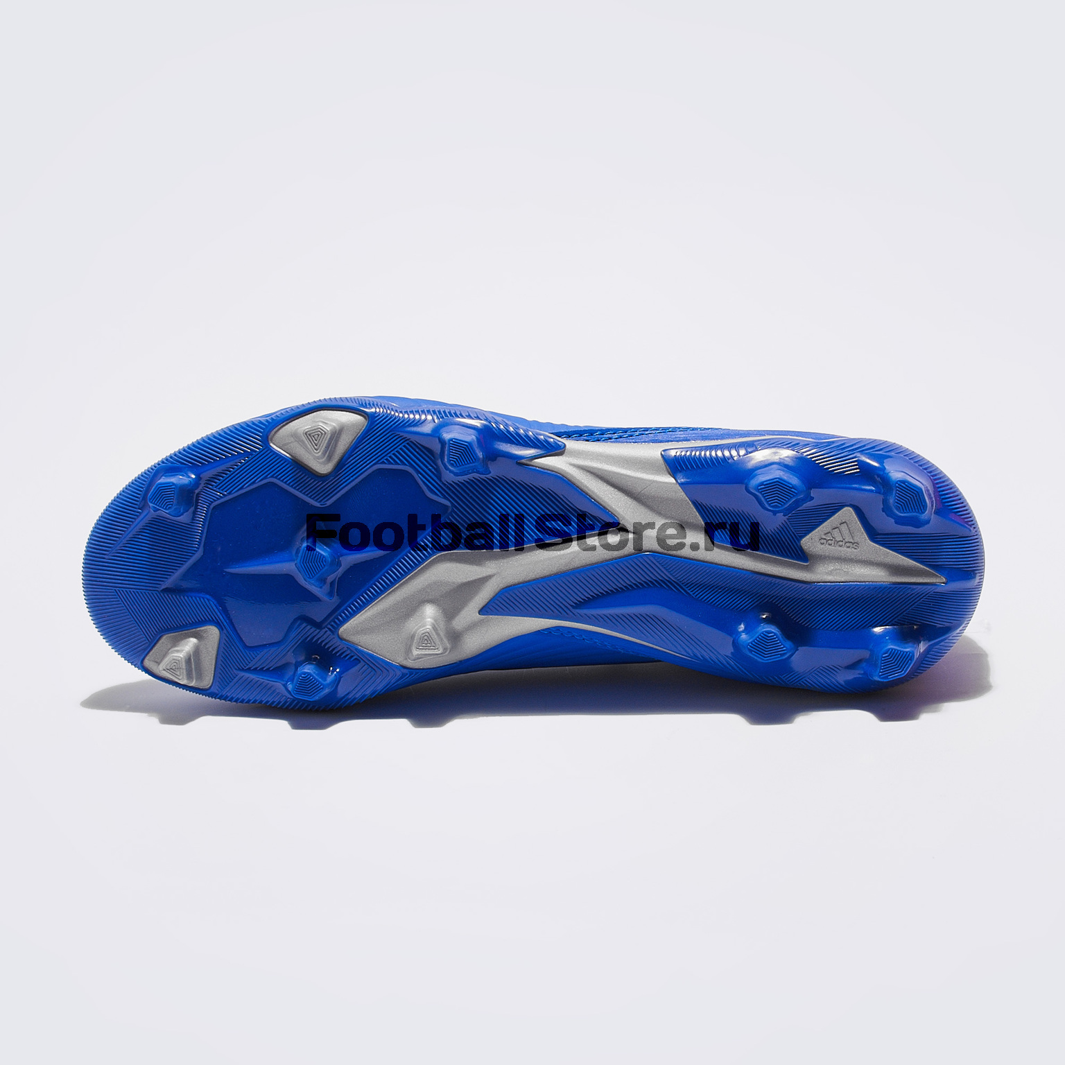 Бутсы детские Adidas Predator 19.3 FG CM8533