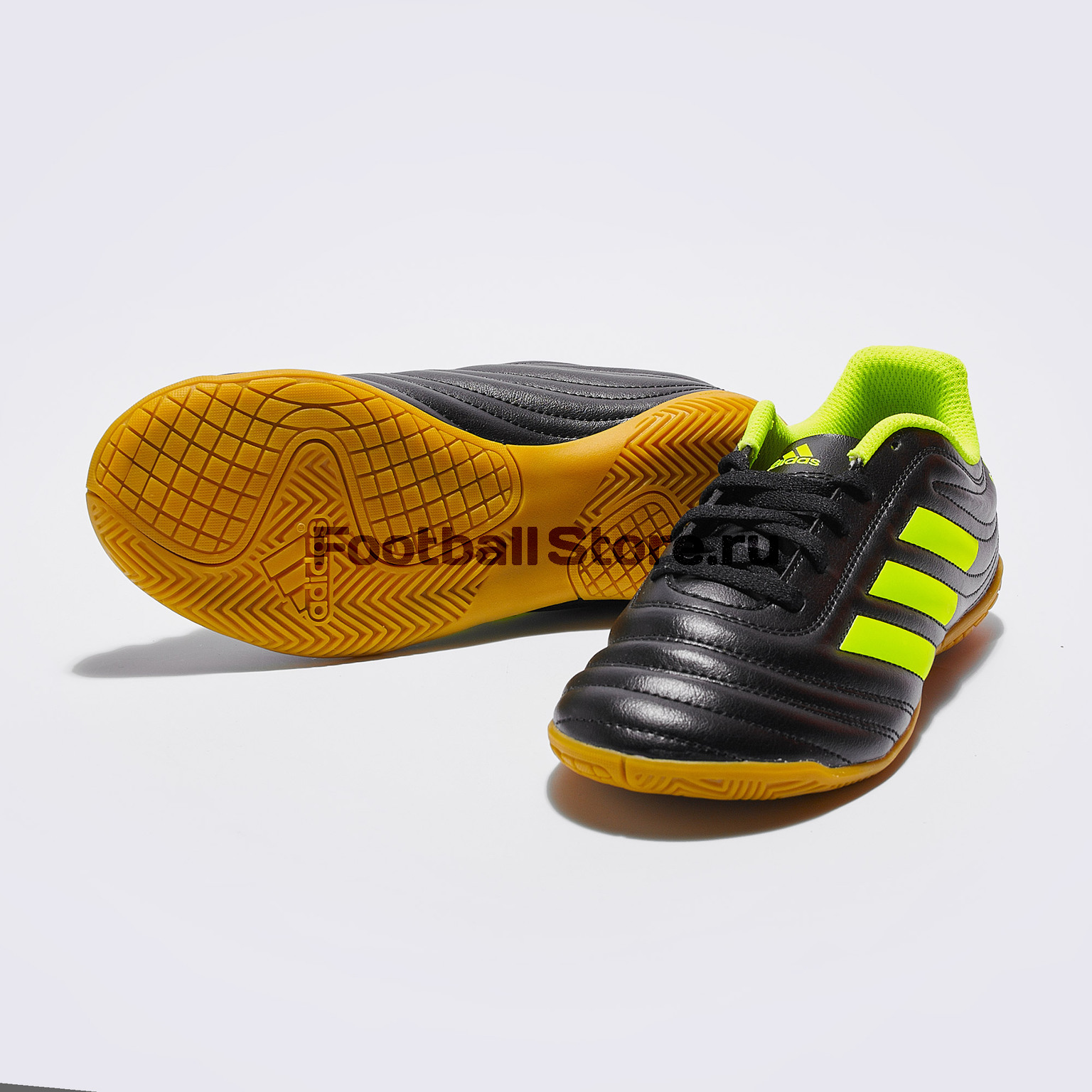 Футзалки детские Adidas Copa 19.4 IN D98095