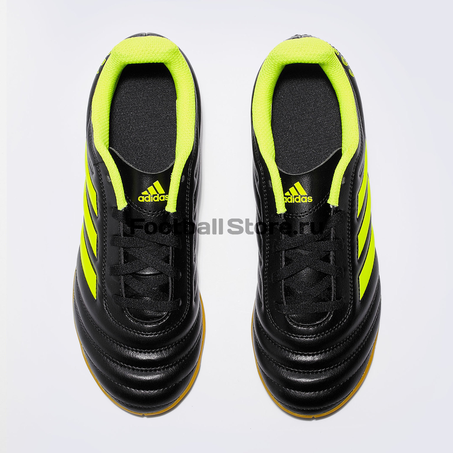 Футзалки детские Adidas Copa 19.4 IN D98095