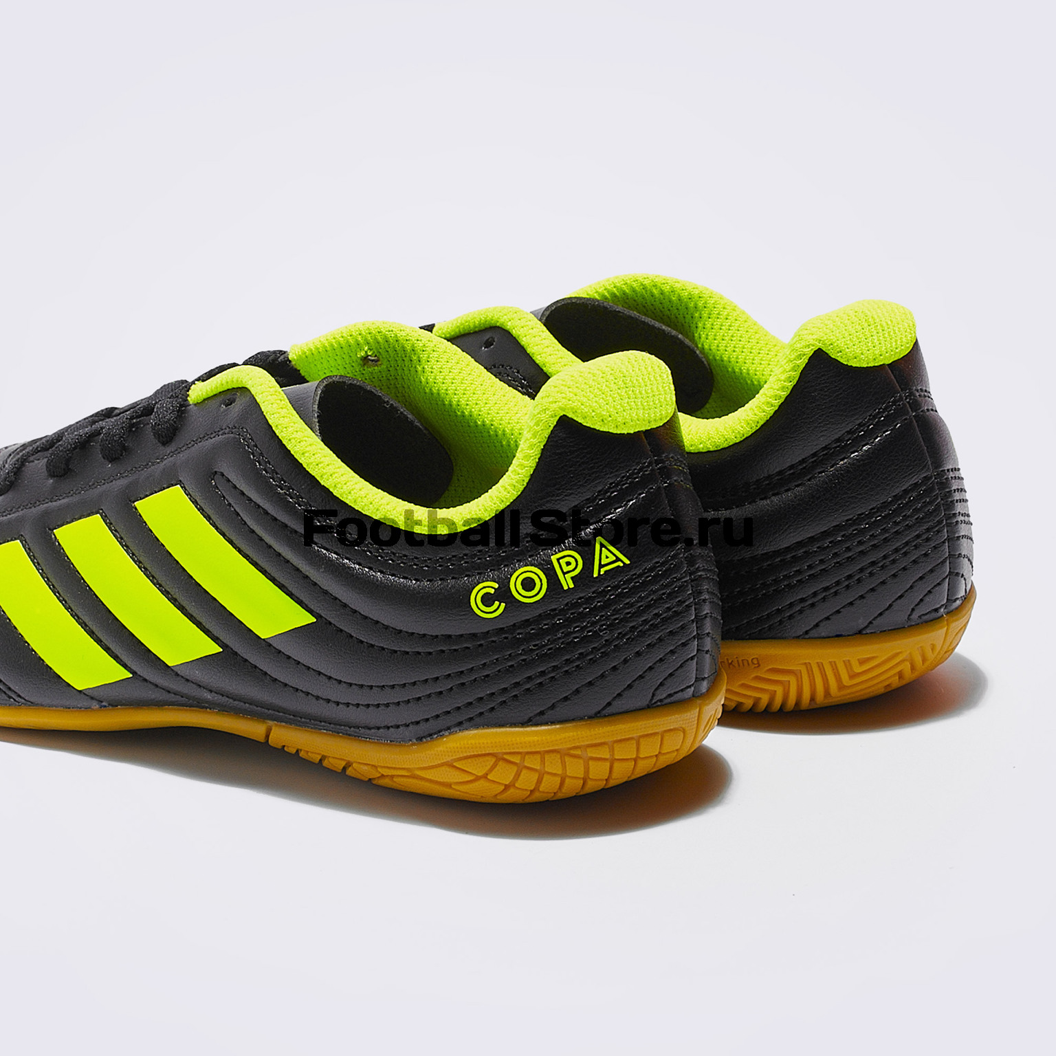 Футзалки детские Adidas Copa 19.4 IN D98095