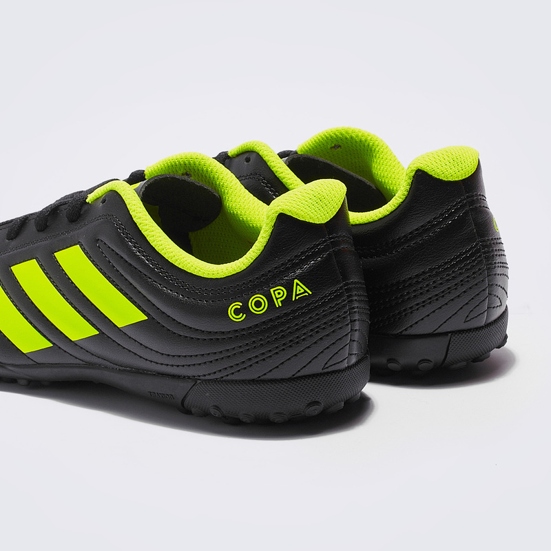 Шиповки детские Adidas Copa 19.4 TF D98100