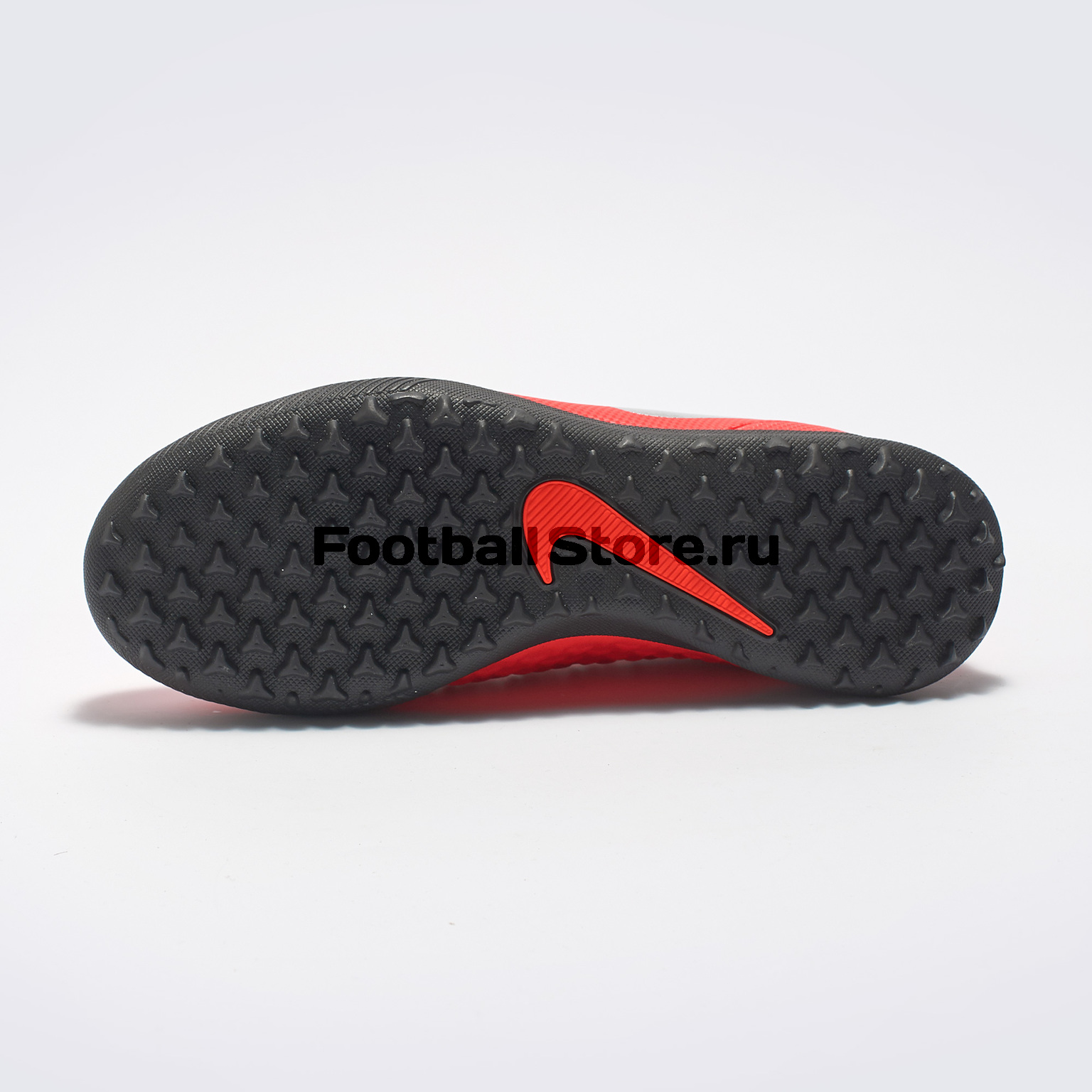 Шиповки детские Nike Phantom Vision Club DF TF AO3294-600