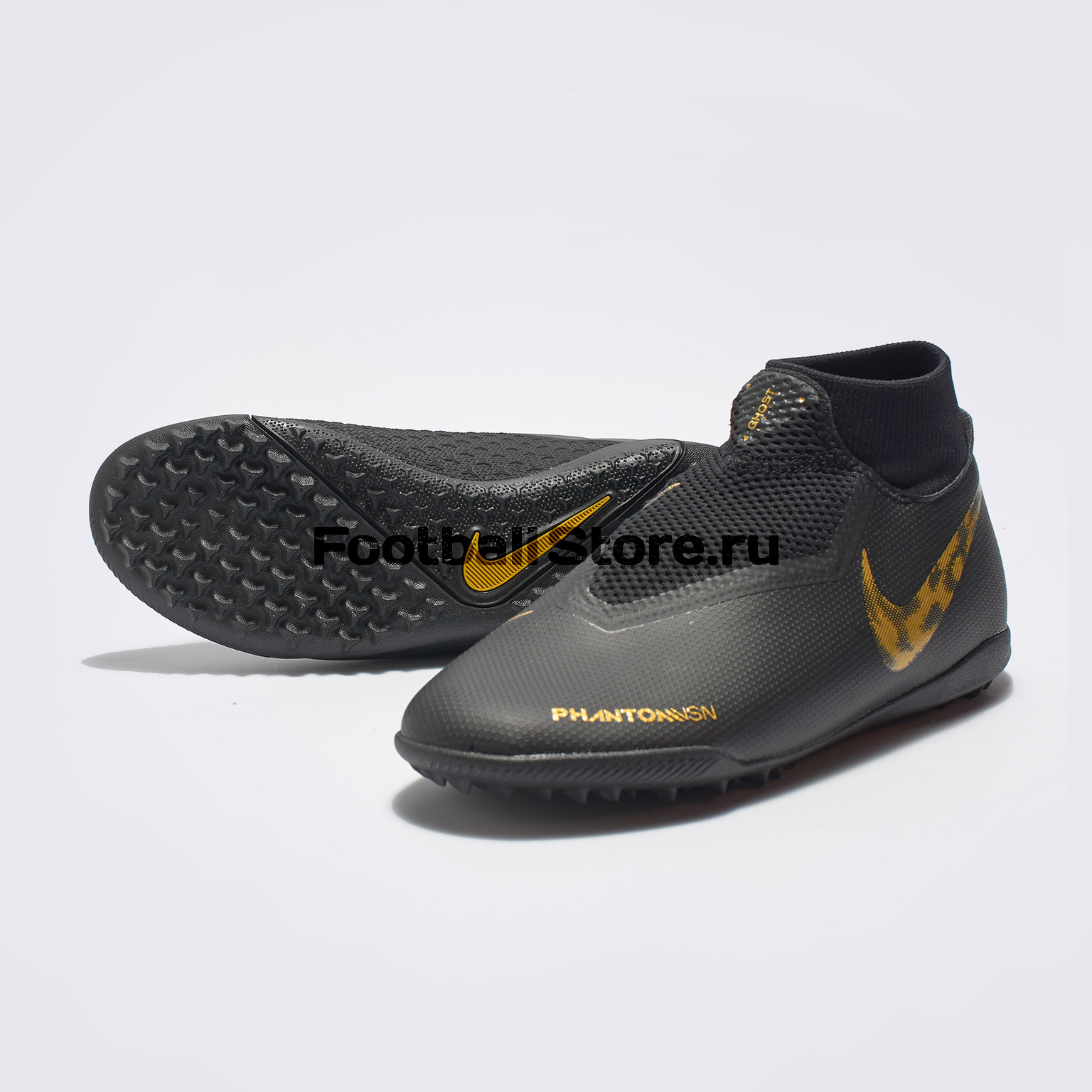 Шиповки Nike Phantom Vision Academy DF TF AO3269-077